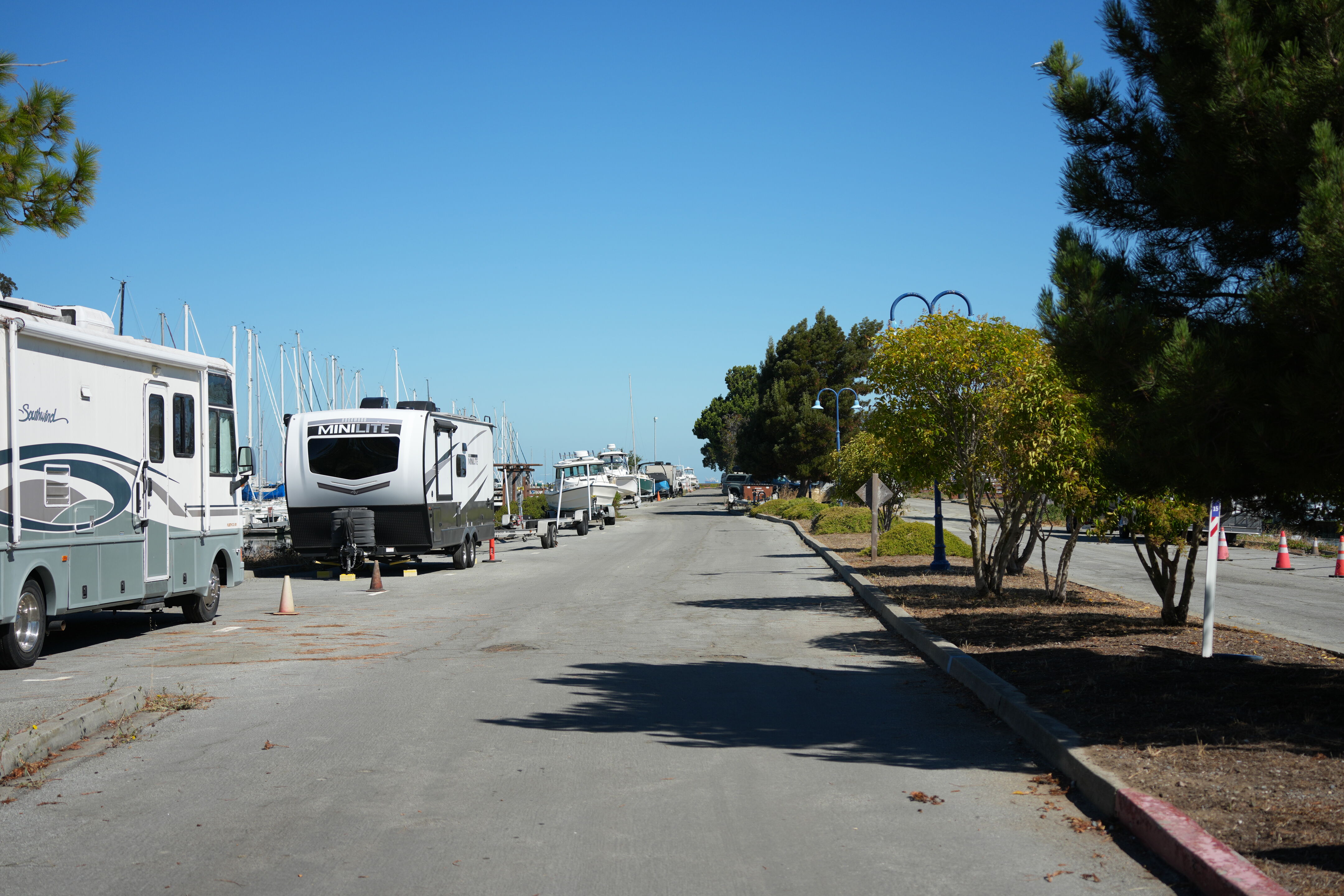 Coyote Point Recreation Area
