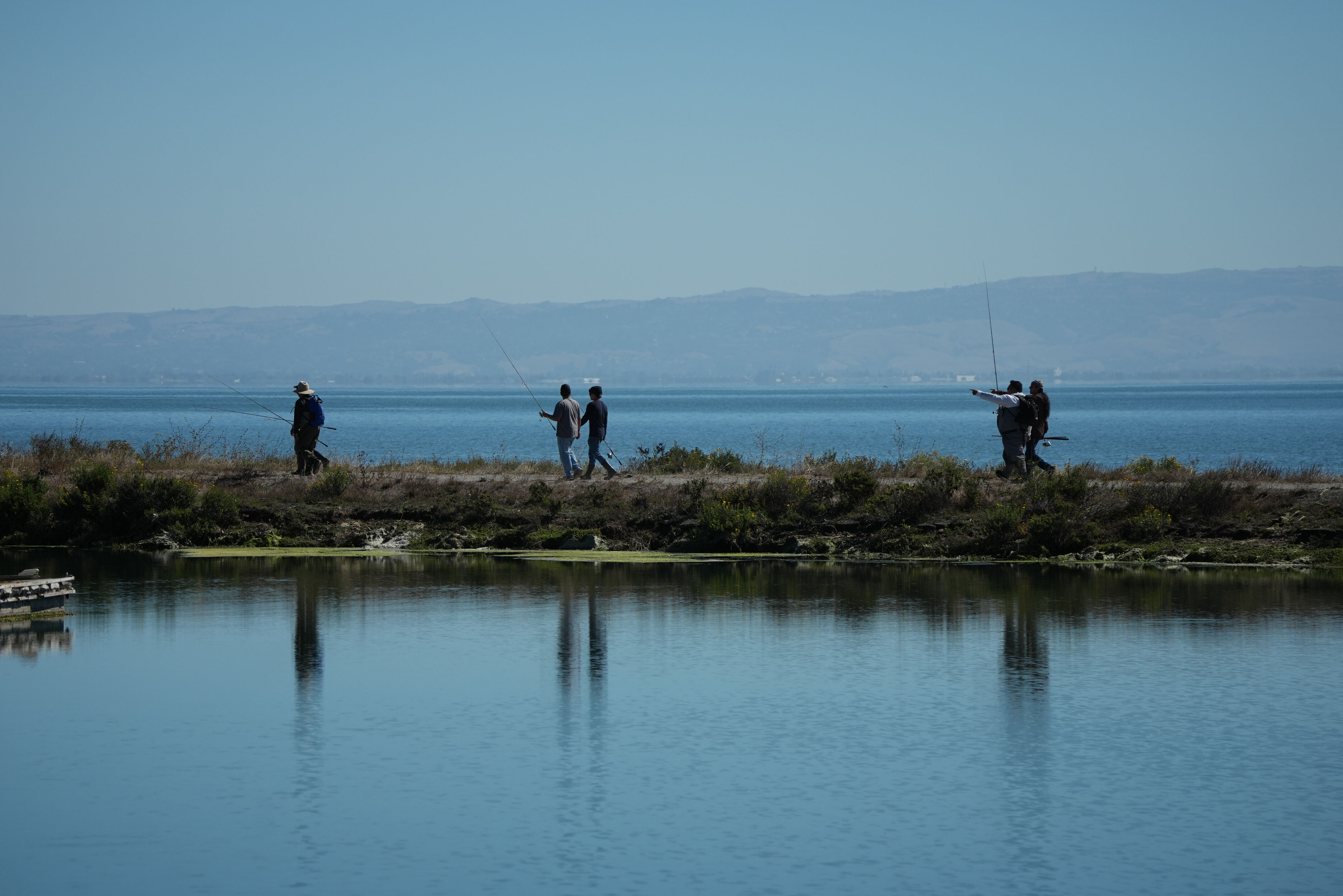 Coyote Point Recreation Area