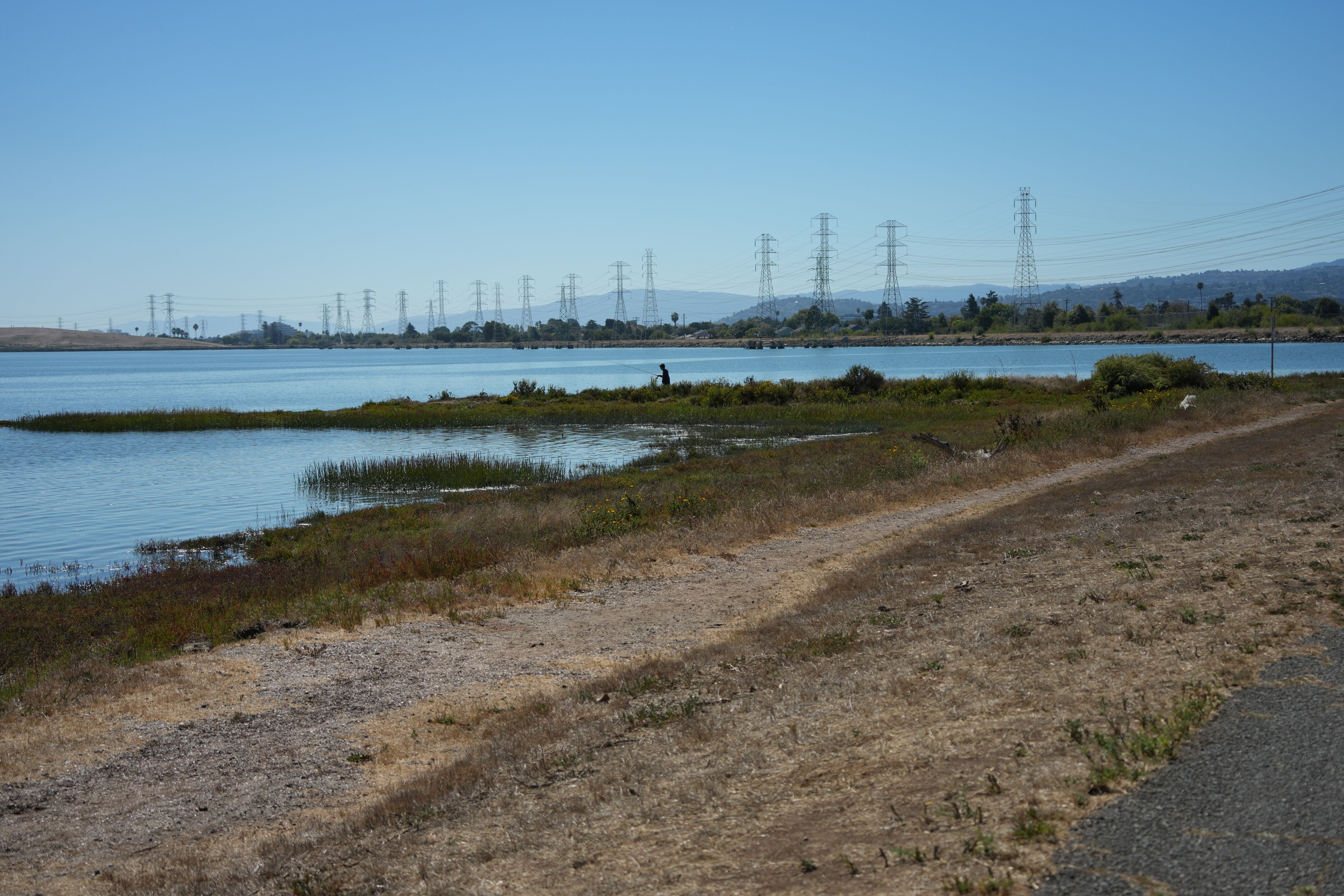 Coyote Point Recreation Area