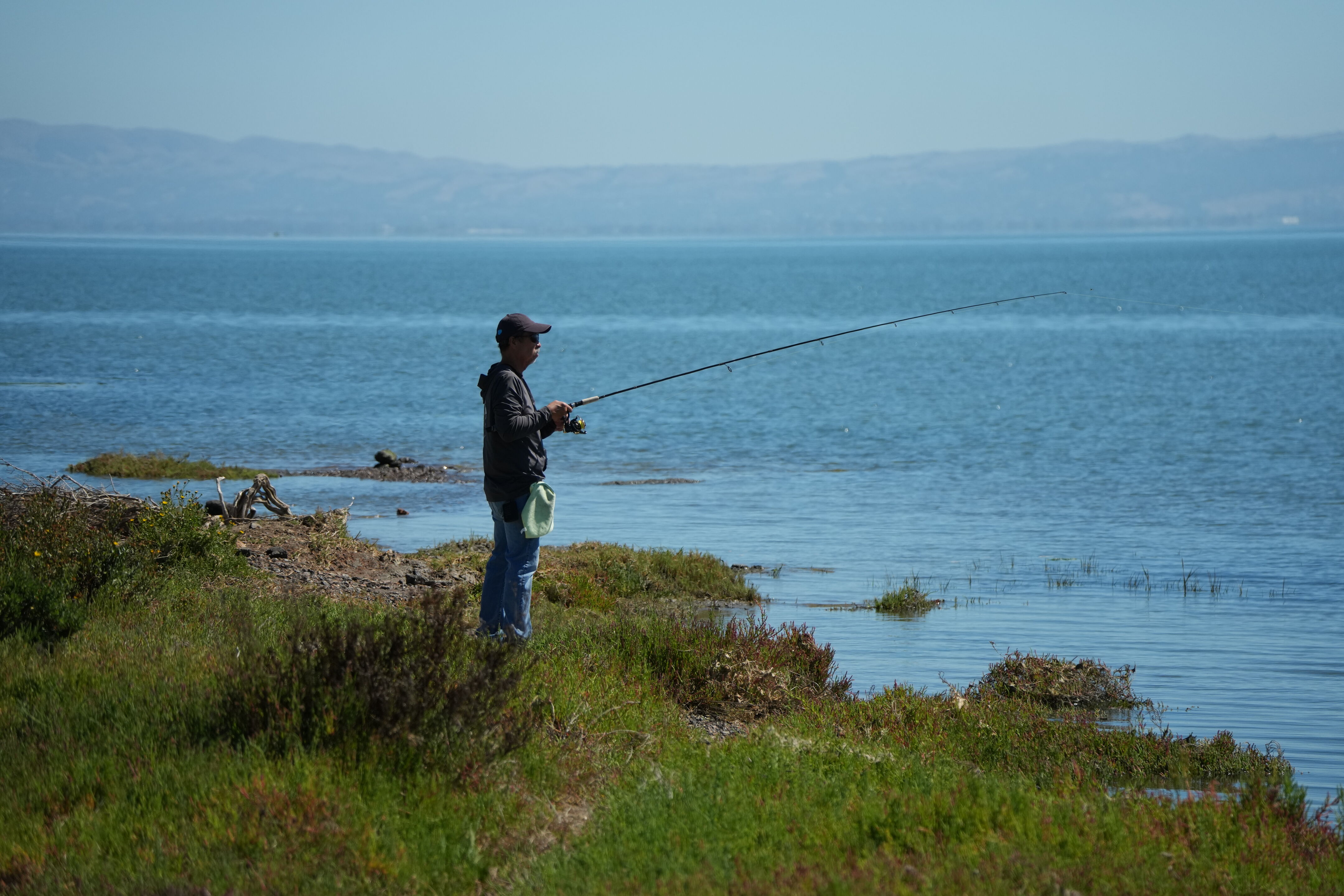 Coyote Point Recreation Area