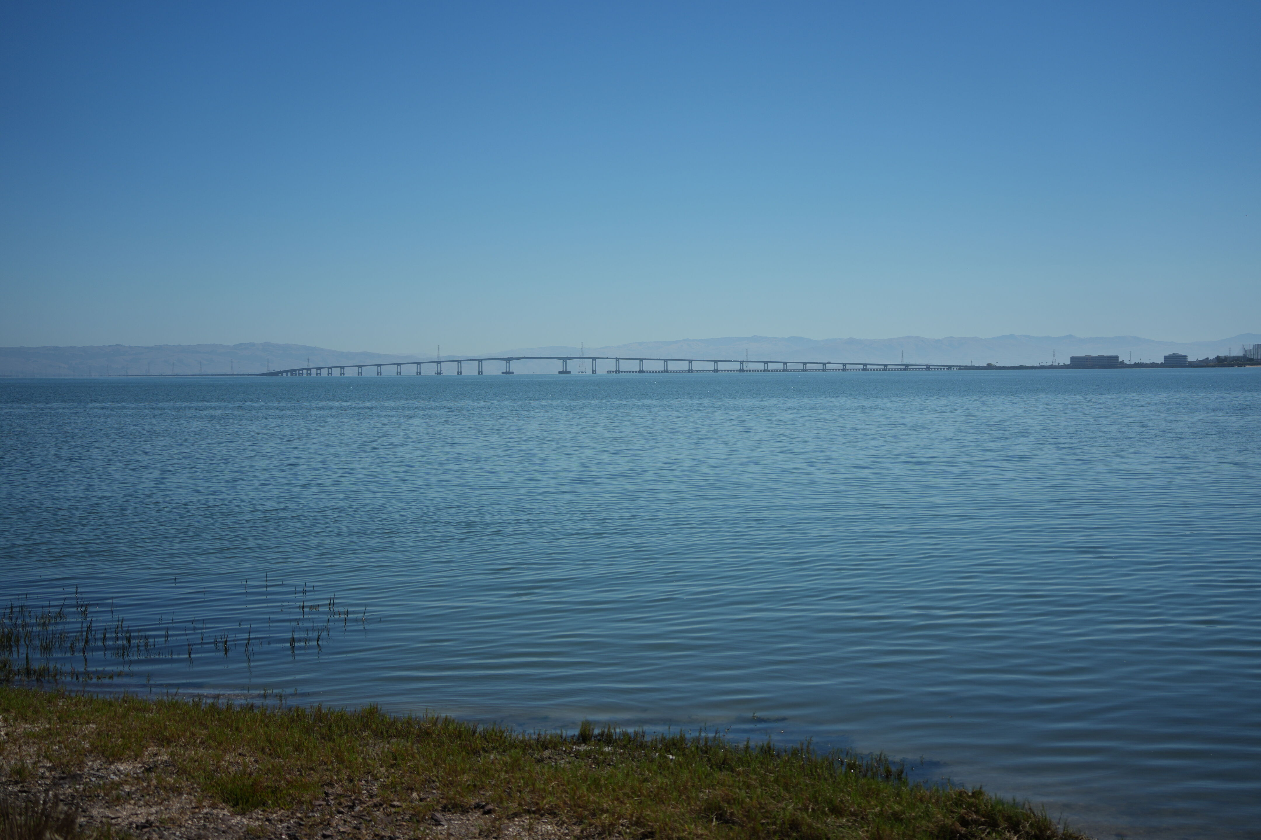 Coyote Point Recreation Area