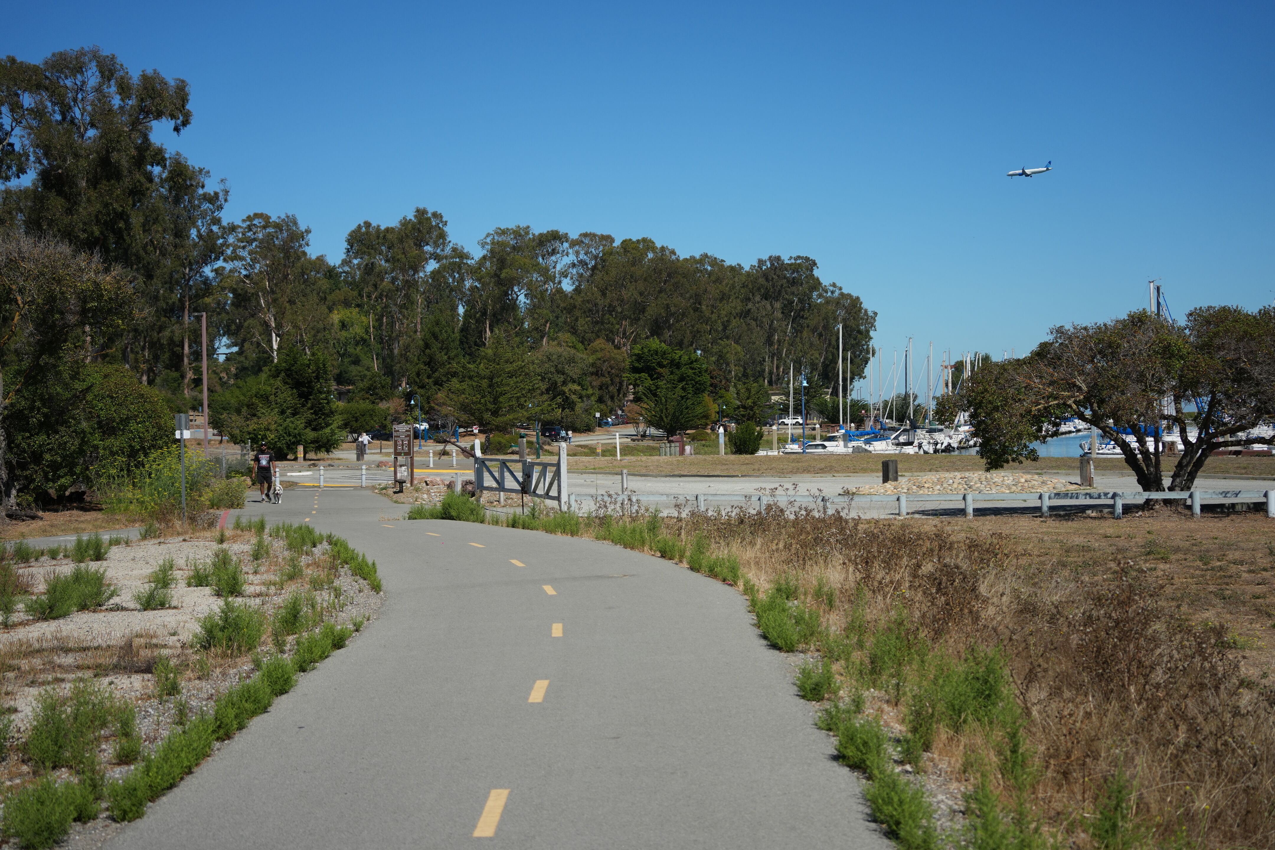 Coyote Point Recreation Area