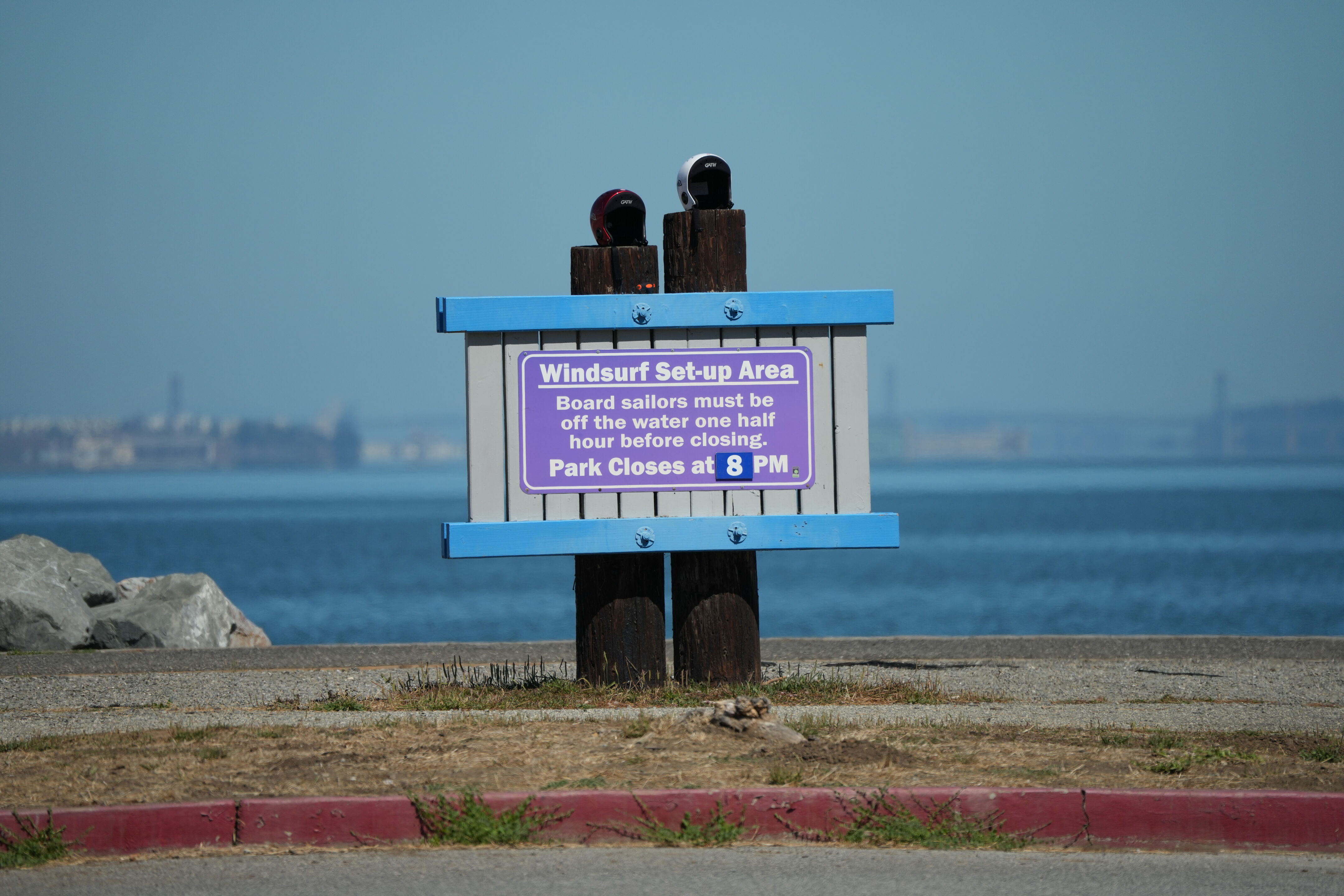 Coyote Point Recreation Area
