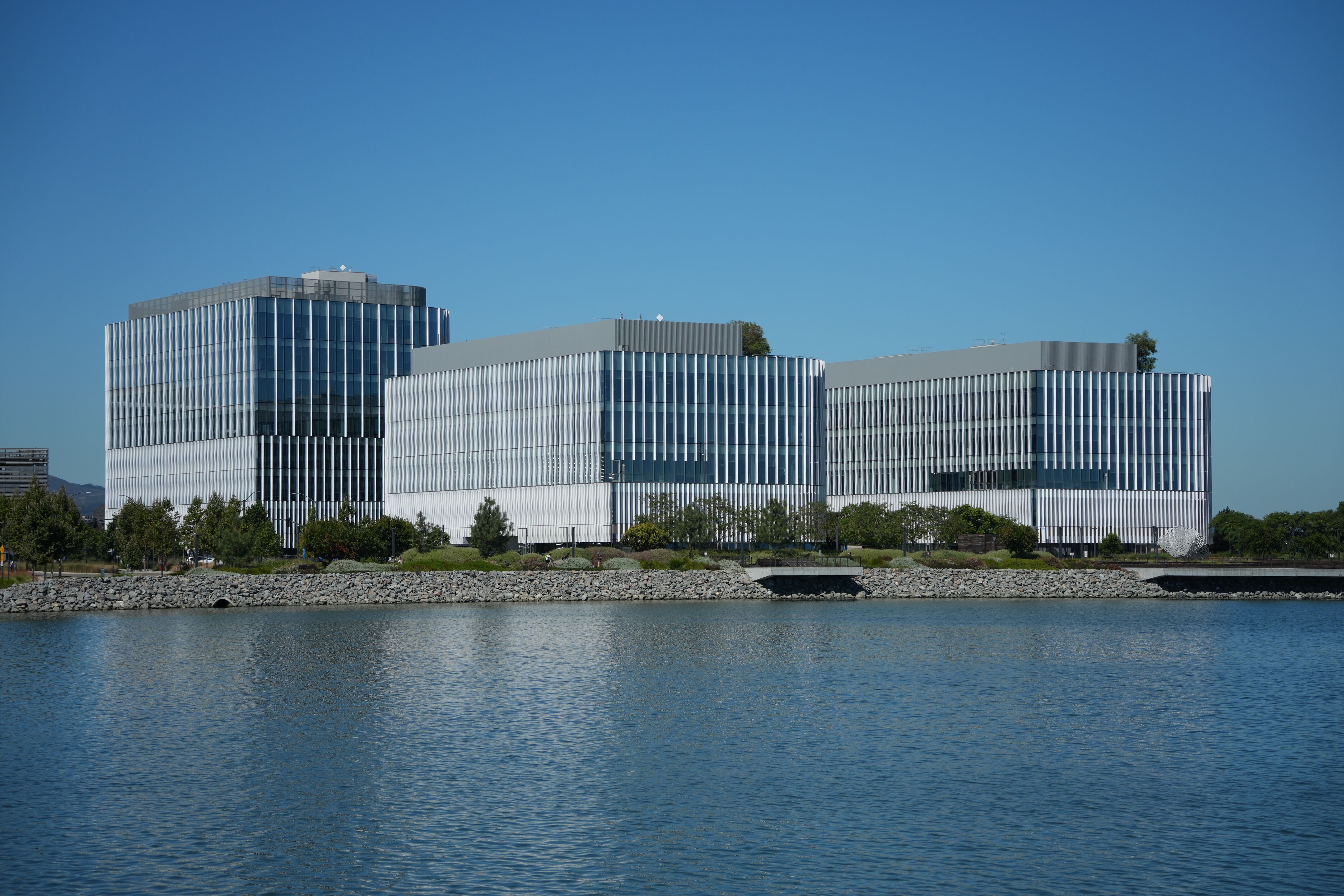 Coyote Point Recreation Area