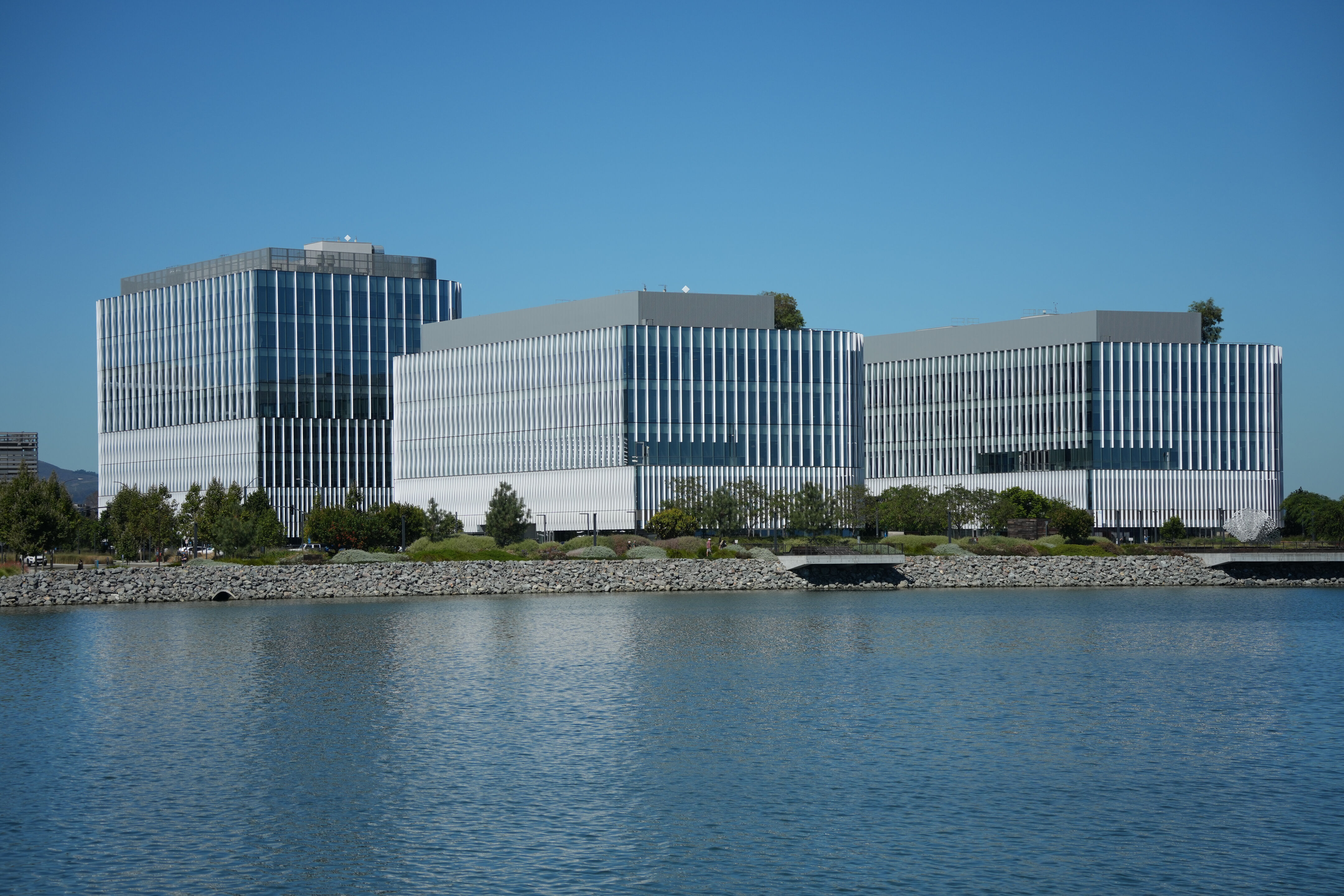 Coyote Point Recreation Area