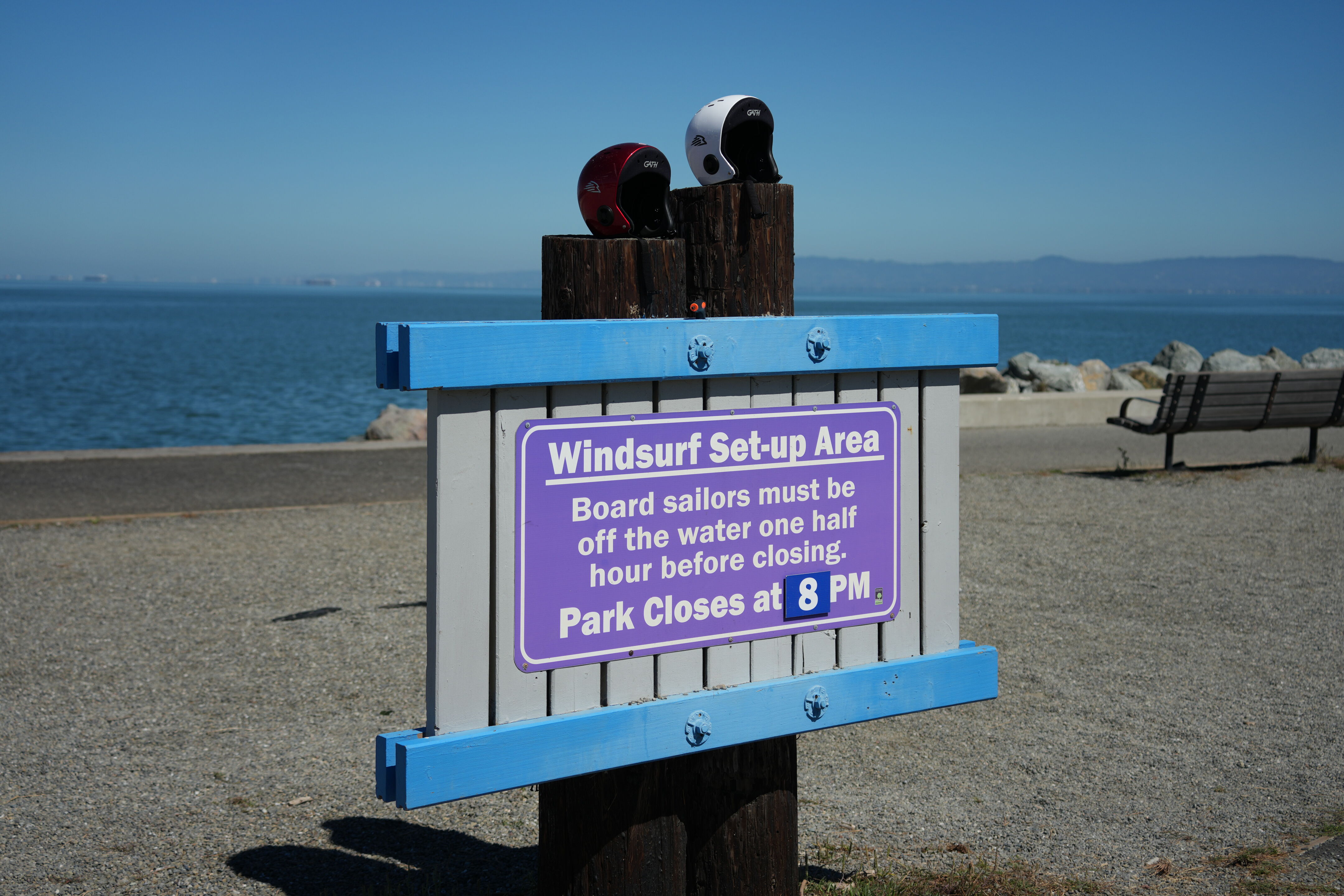 Coyote Point Recreation Area