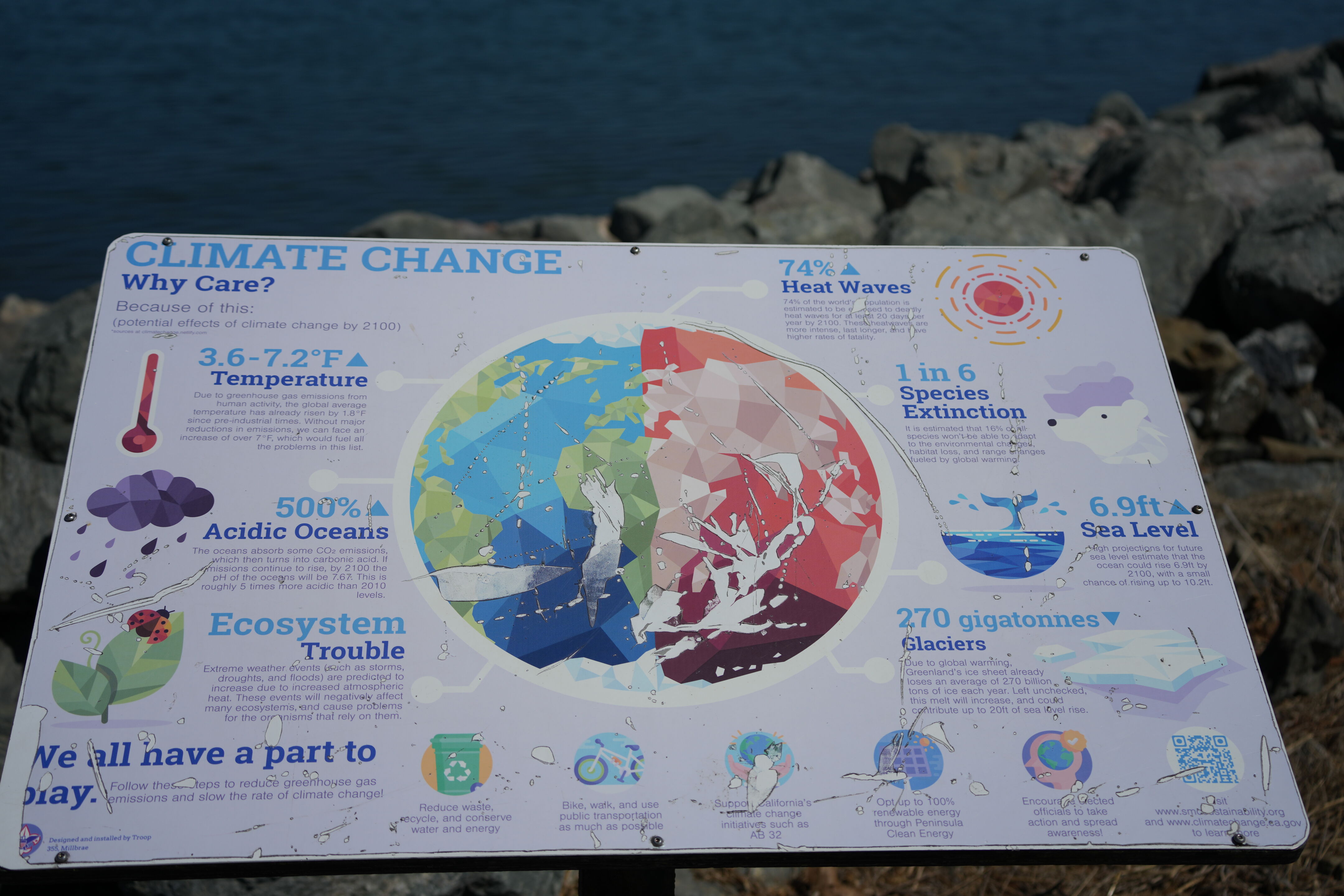 Coyote Point Recreation Area