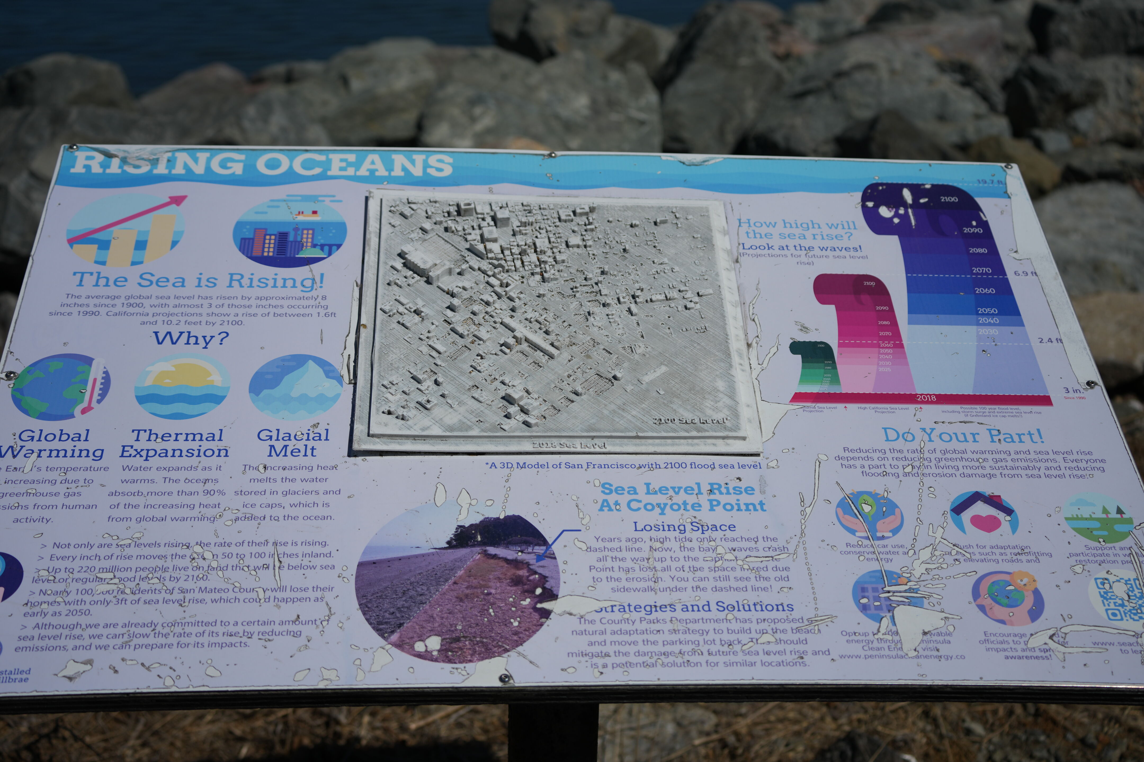 Coyote Point Recreation Area