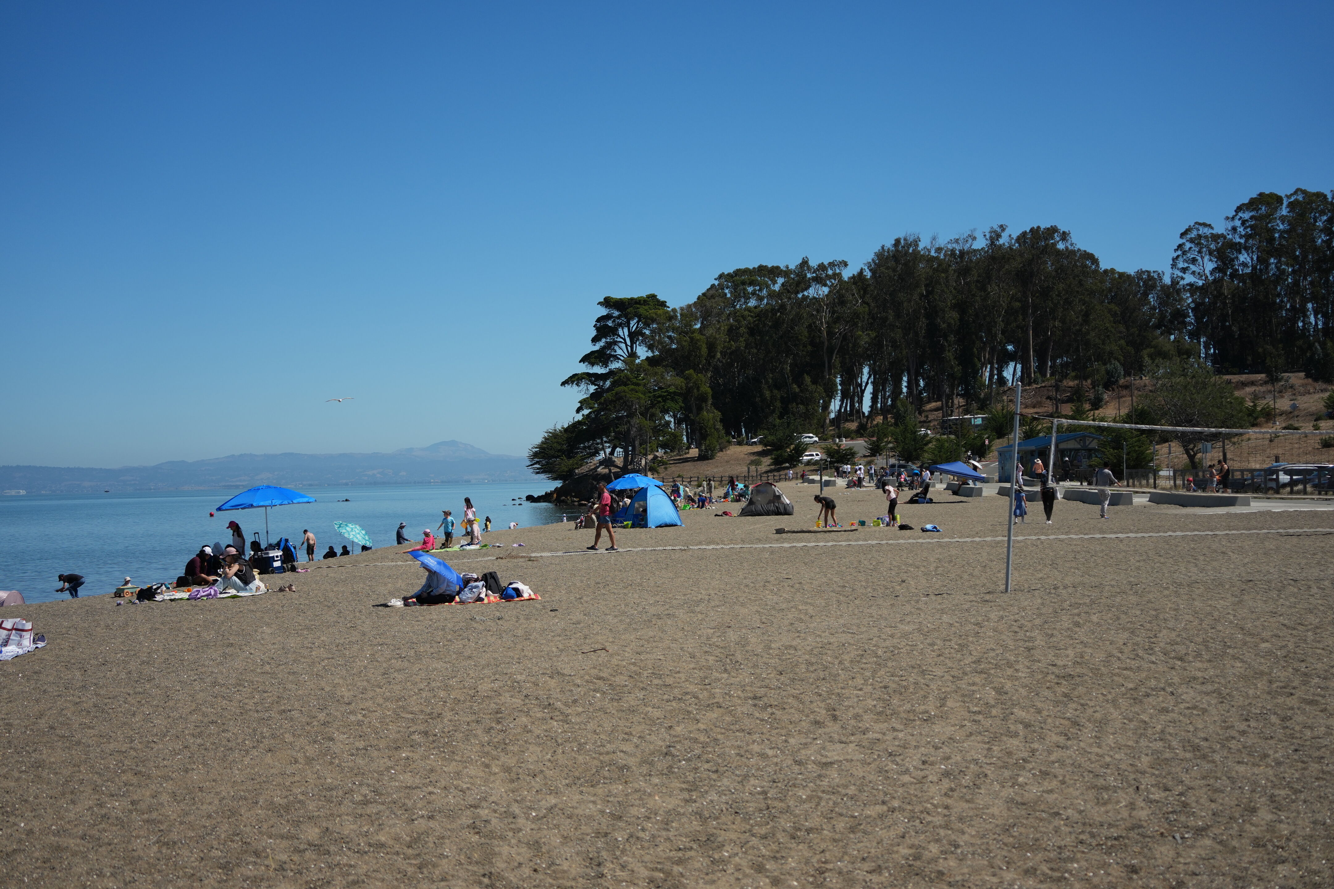 Coyote Point Recreation Area