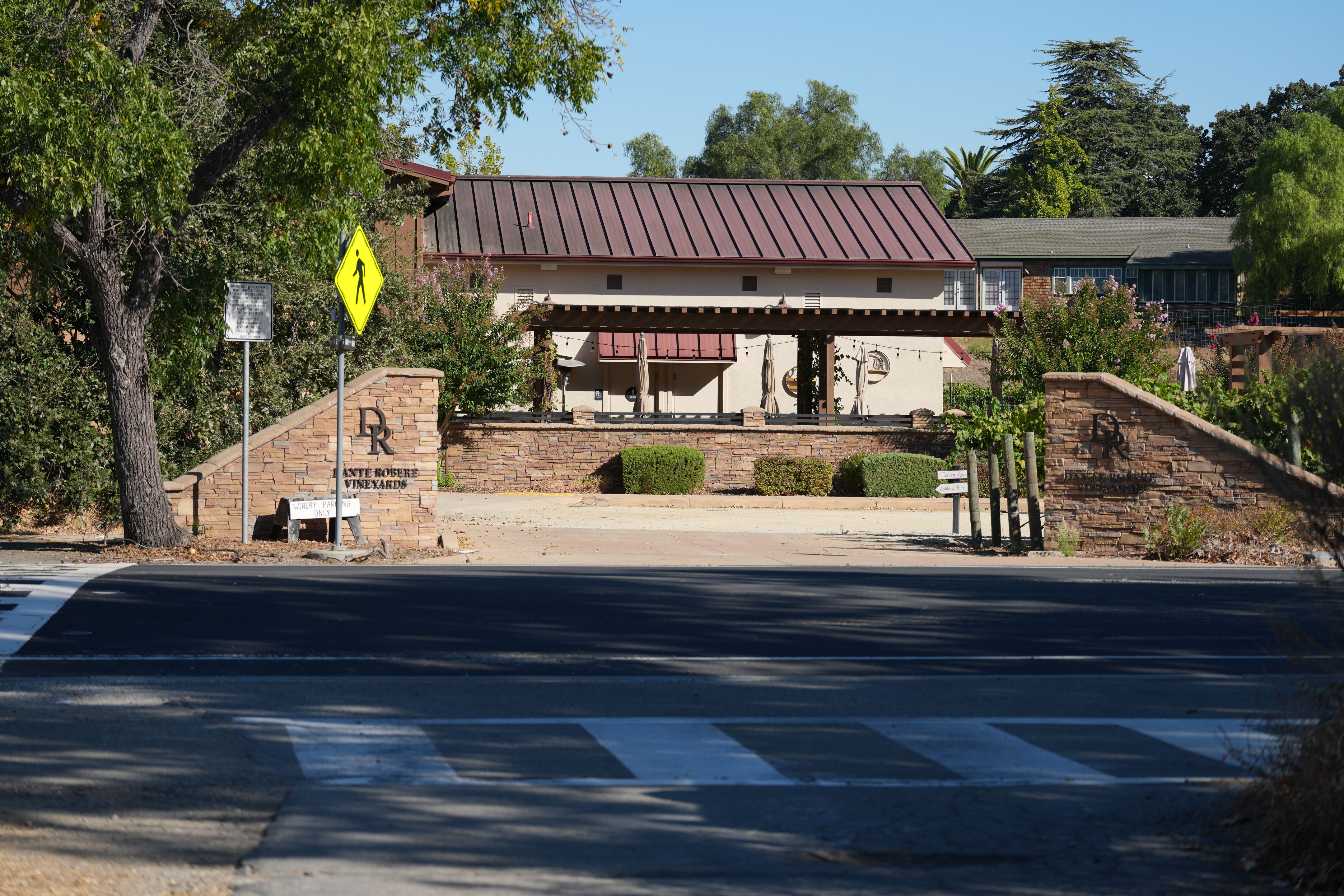 Sycamore Grove Park