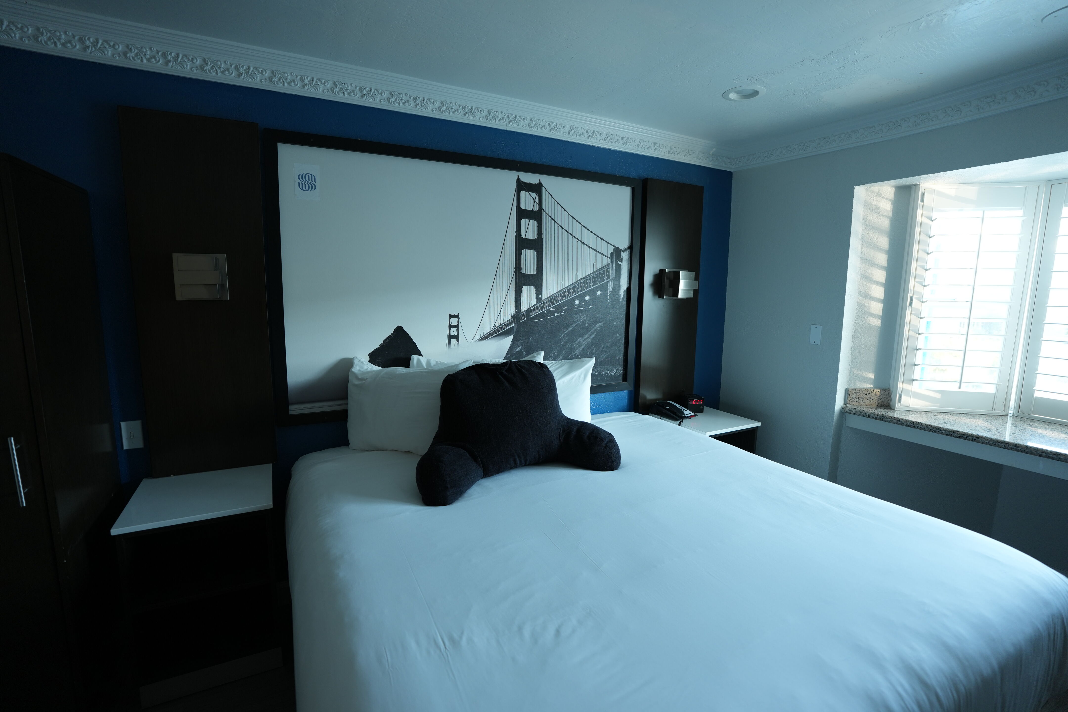 Signature Inn San Francisco Marina District