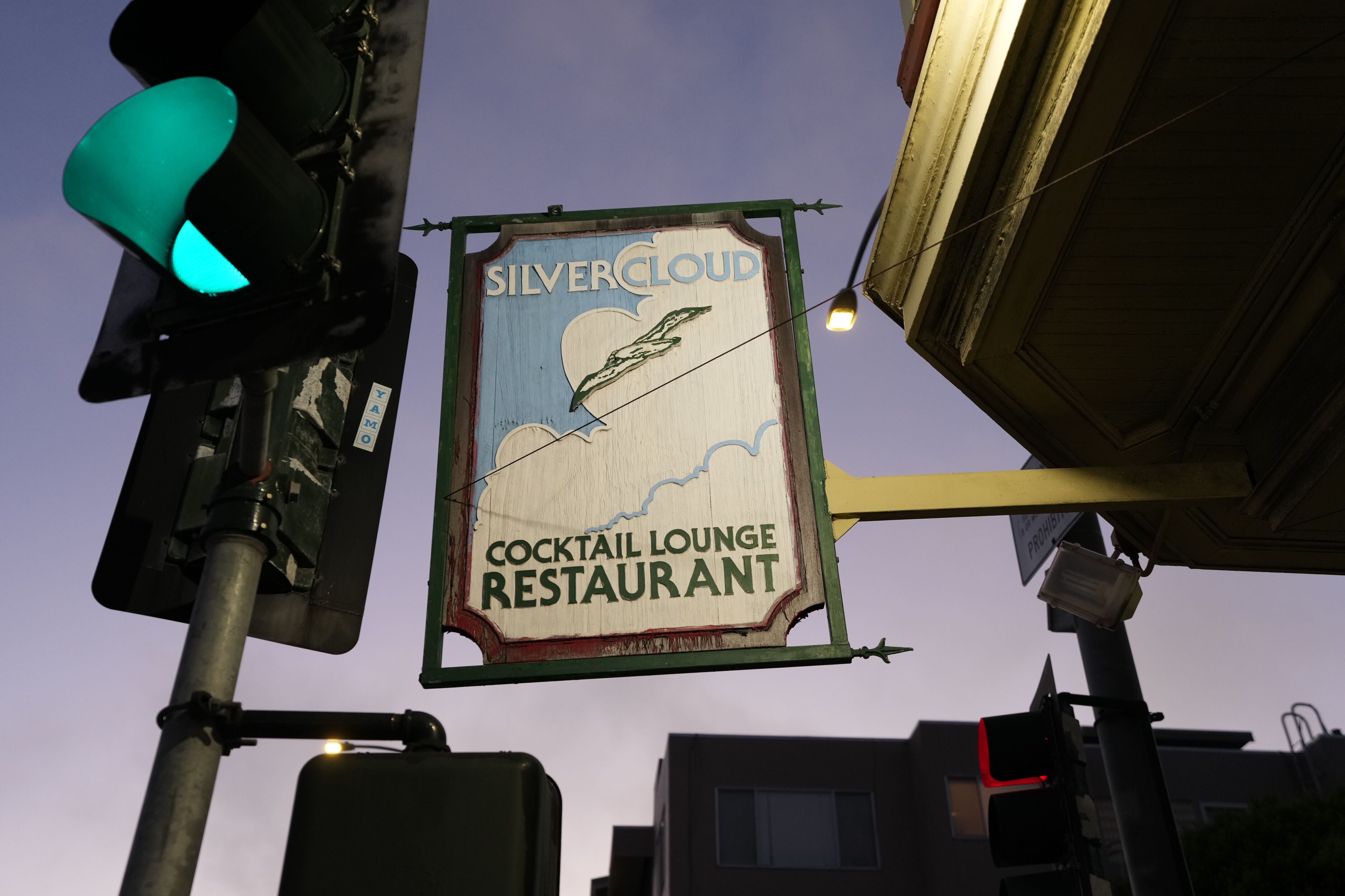San Francisco Marina District