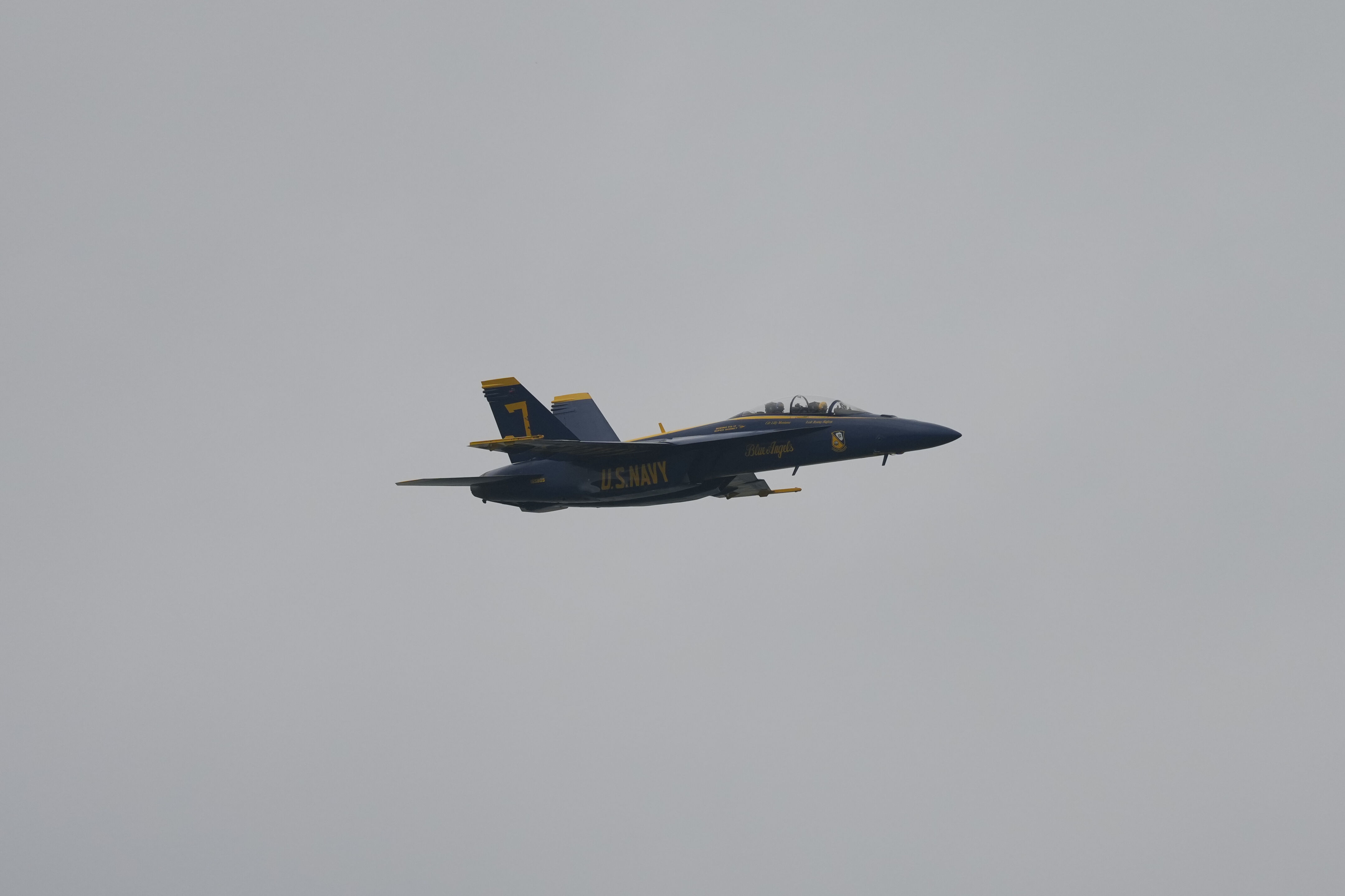 2026 San Francisco Fleet Week Ship Parade