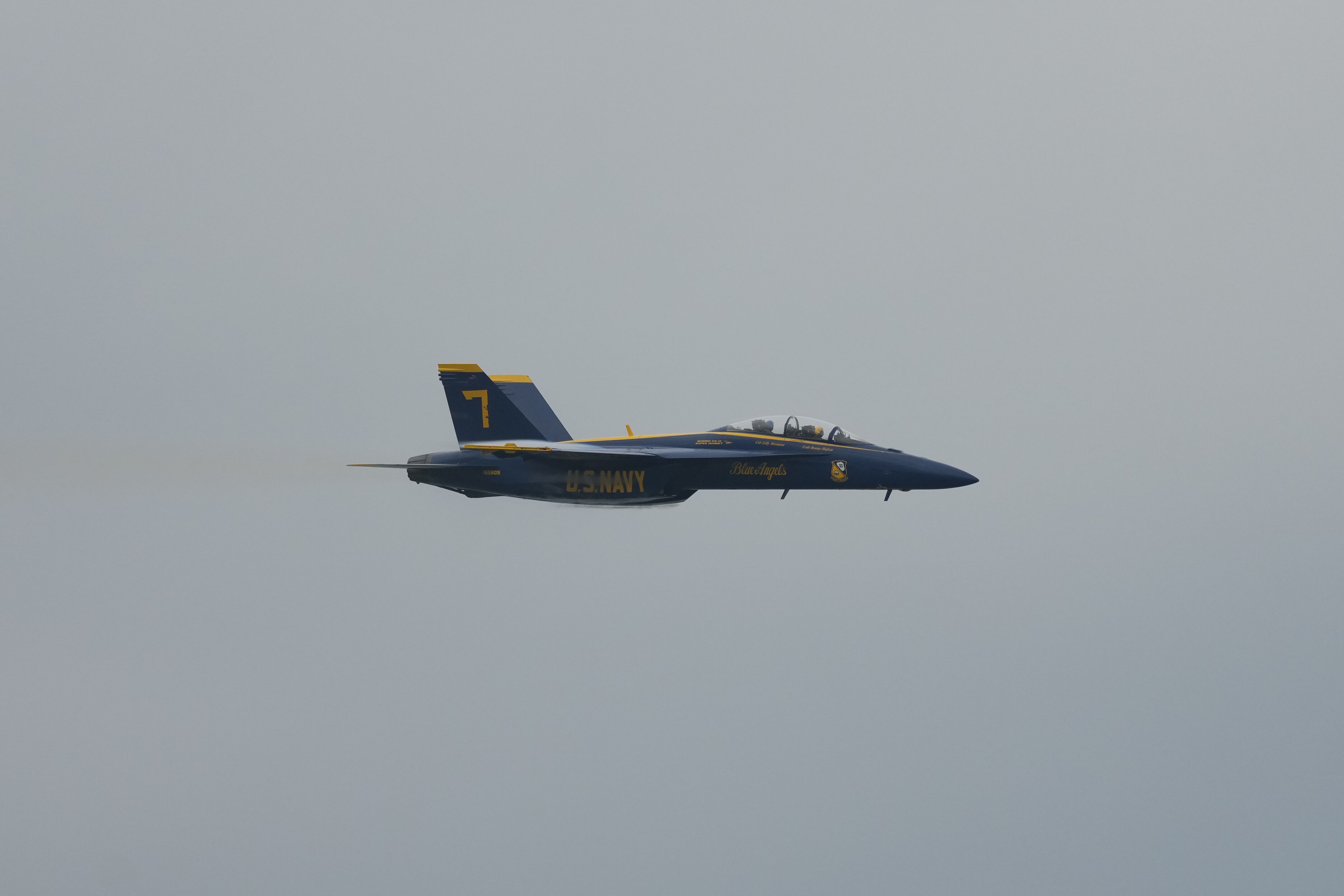 2026 San Francisco Fleet Week Ship Parade