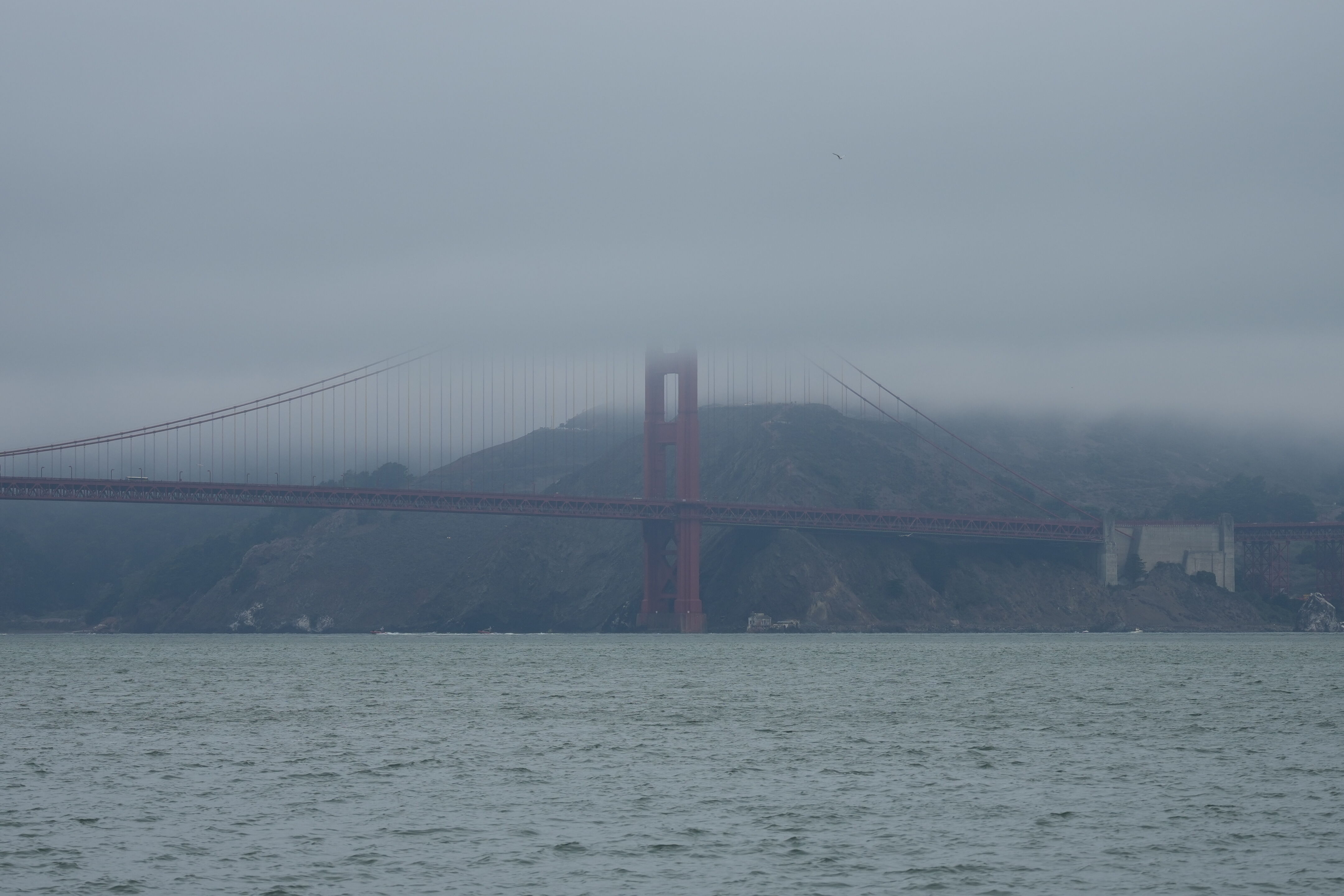 2026 San Francisco Fleet Week Ship Parade