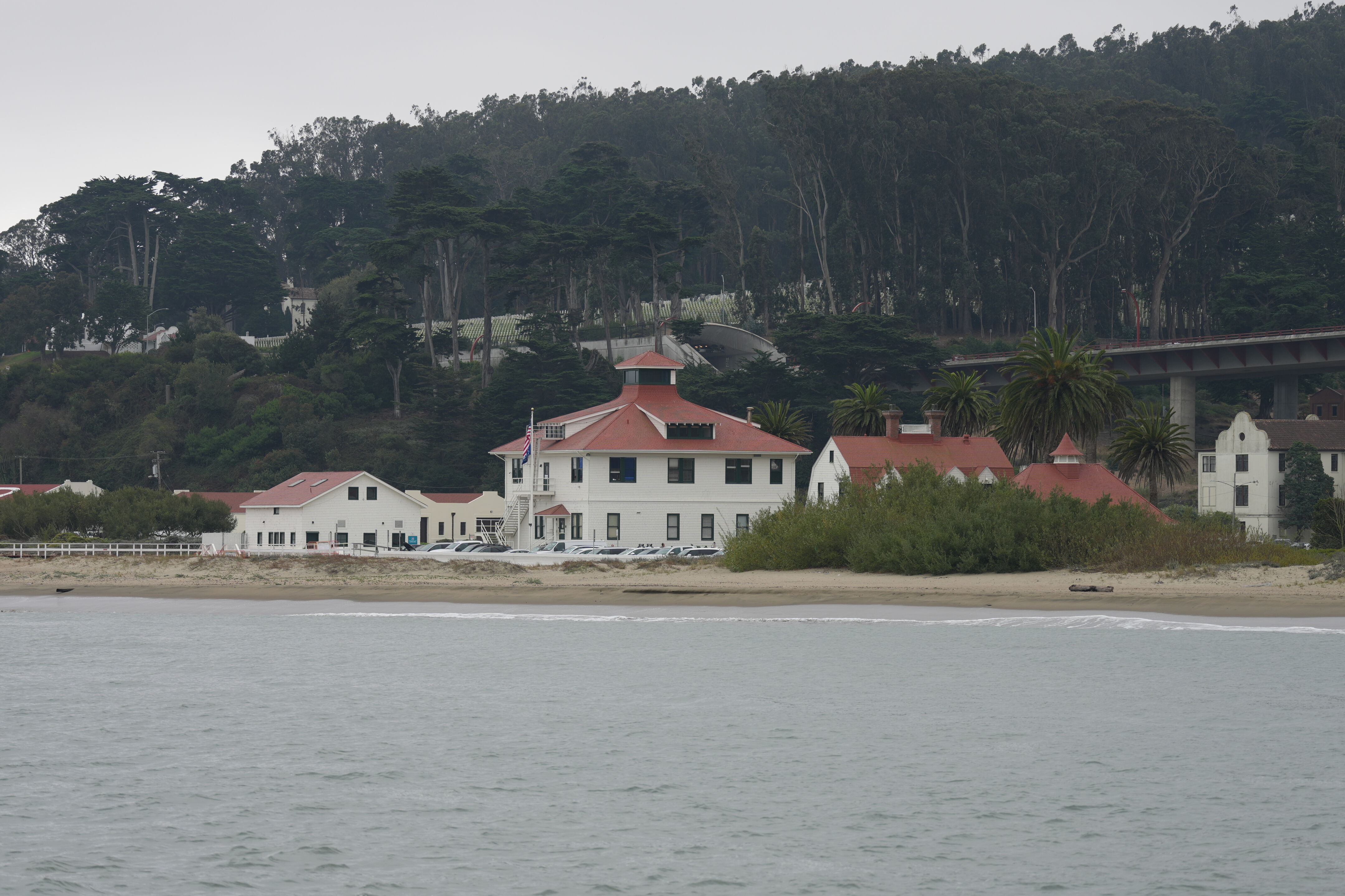 Greater Farallones National Marine Sanctuary