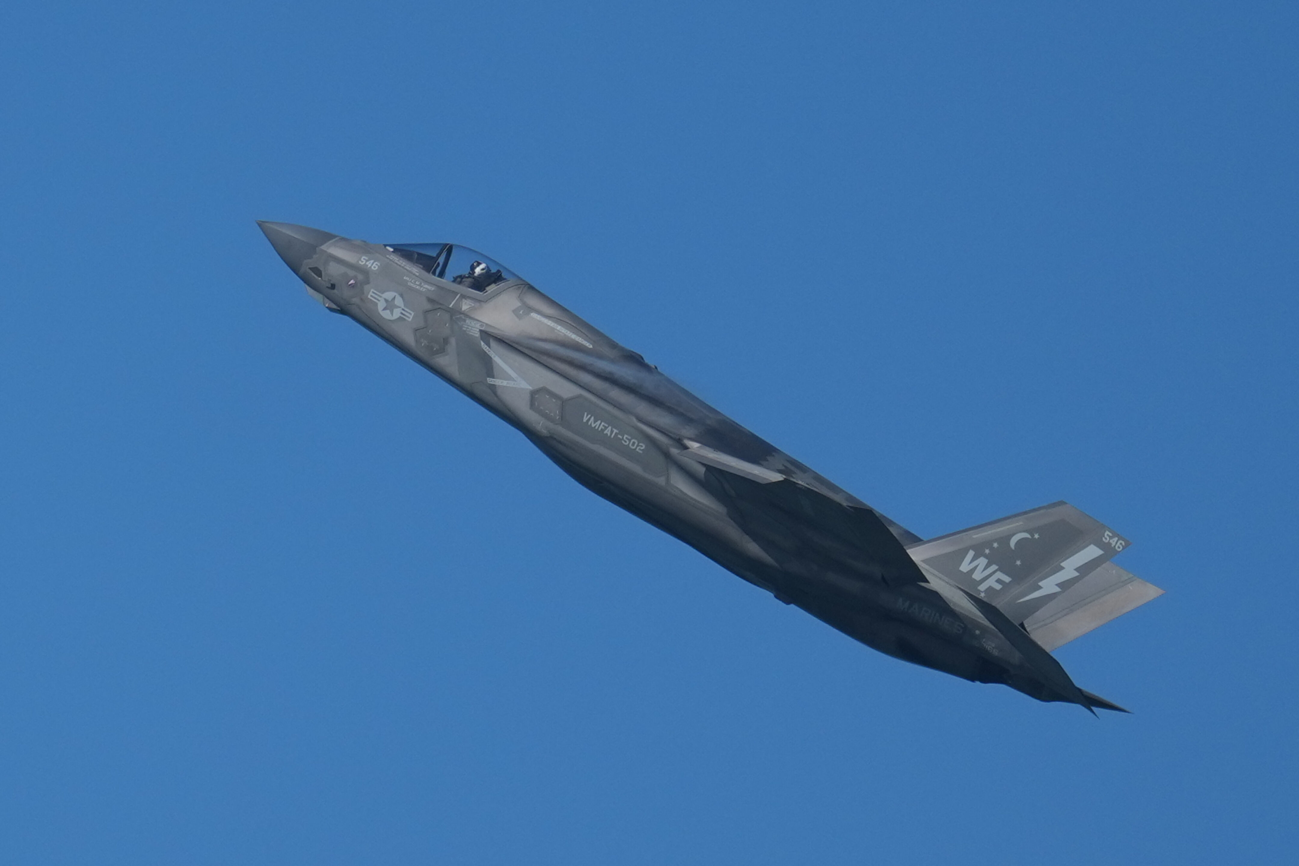 2026 San Francisco Fleet Week Air Show