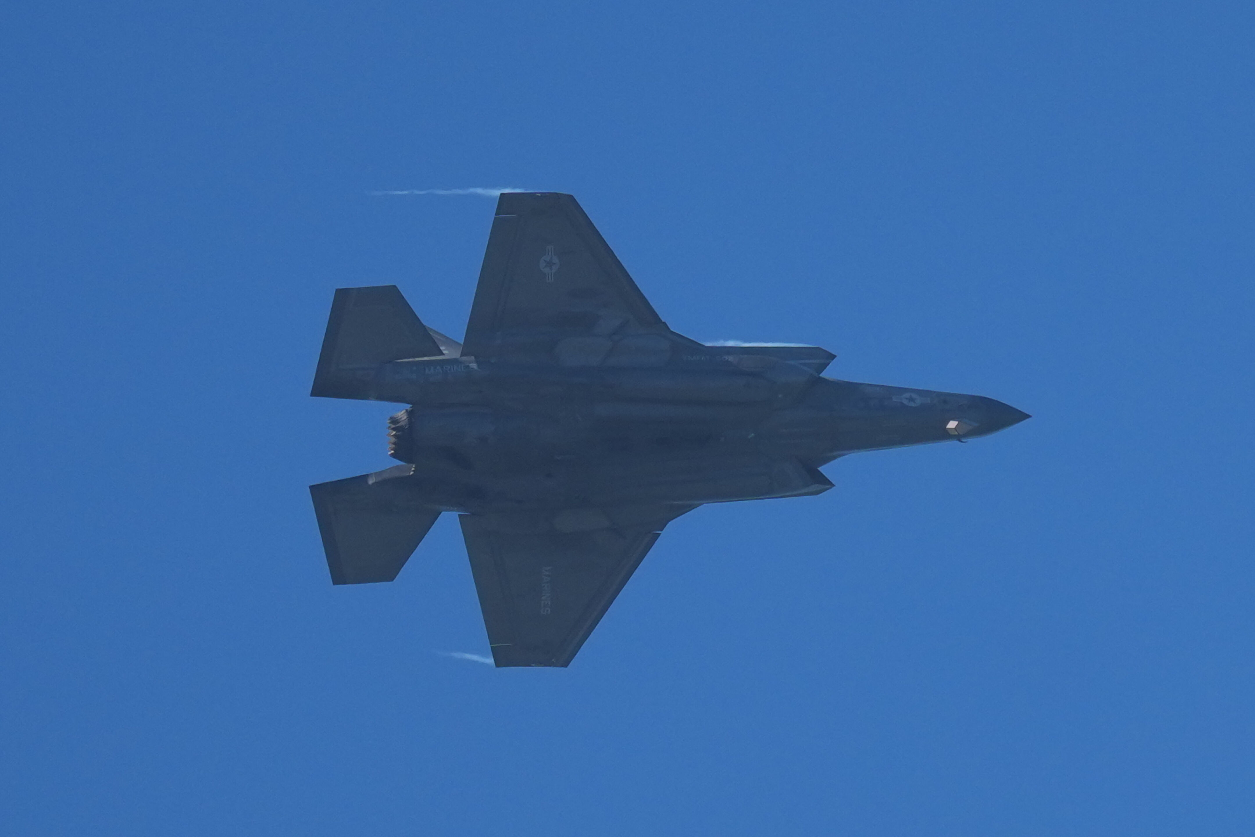 2026 San Francisco Fleet Week Air Show