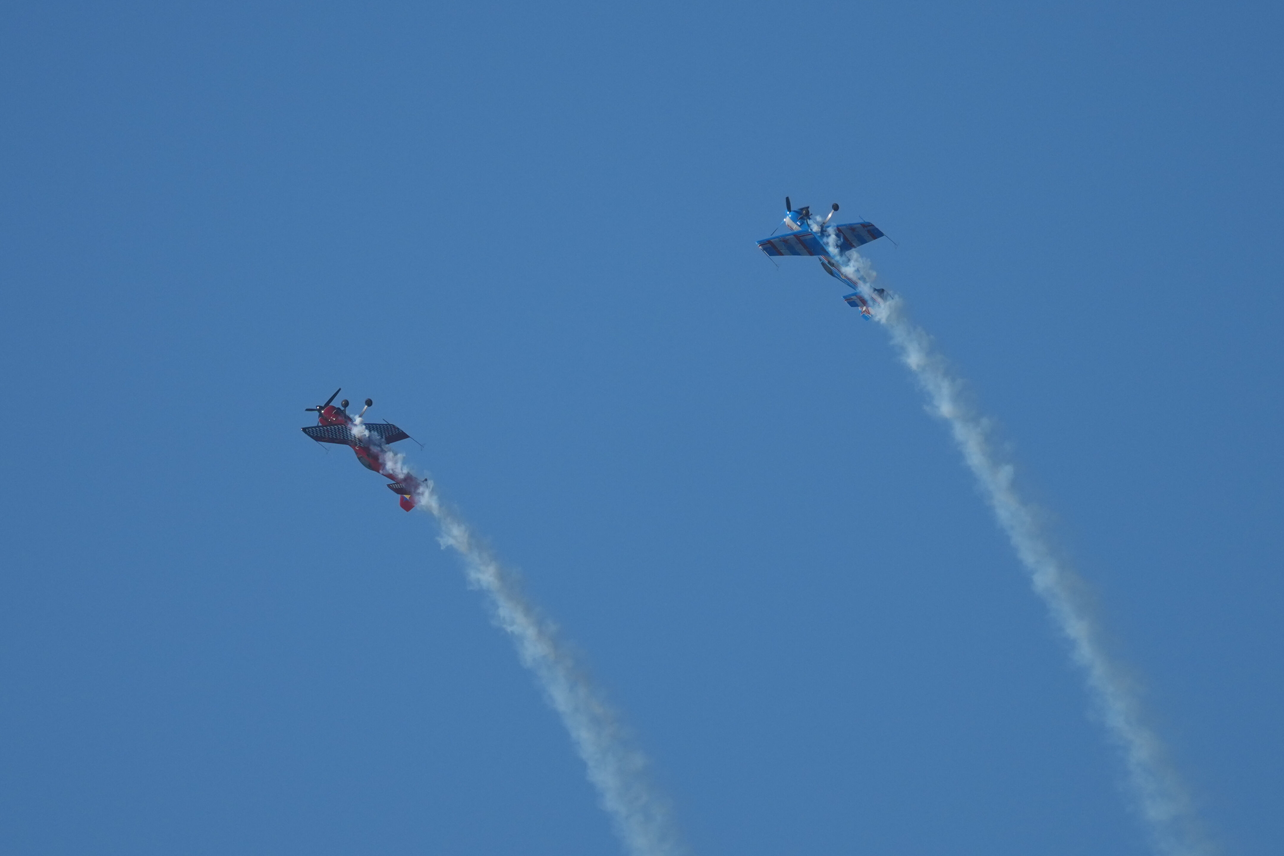 2026 San Francisco Fleet Week Air Show