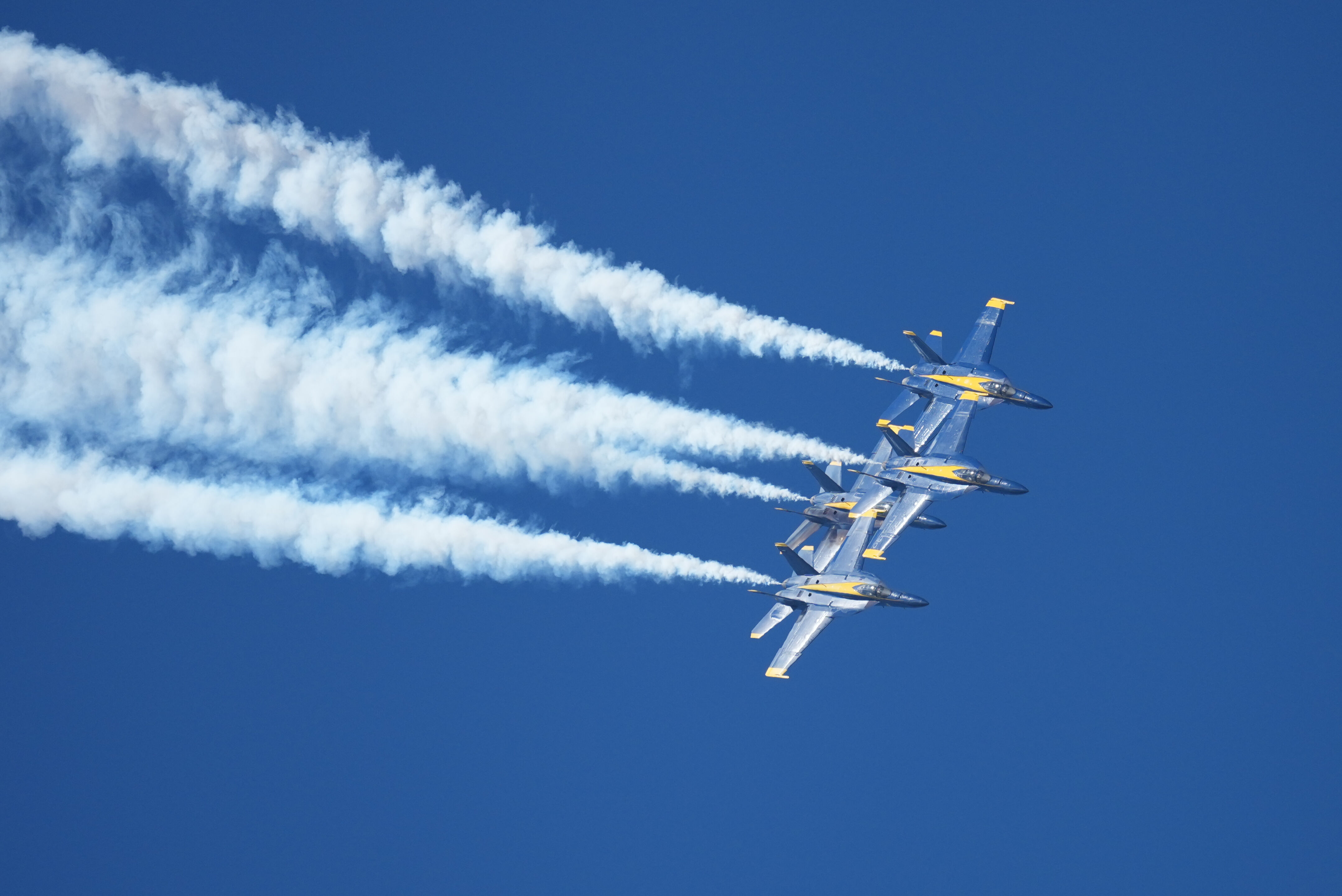 2026 San Francisco Fleet Week Air Show