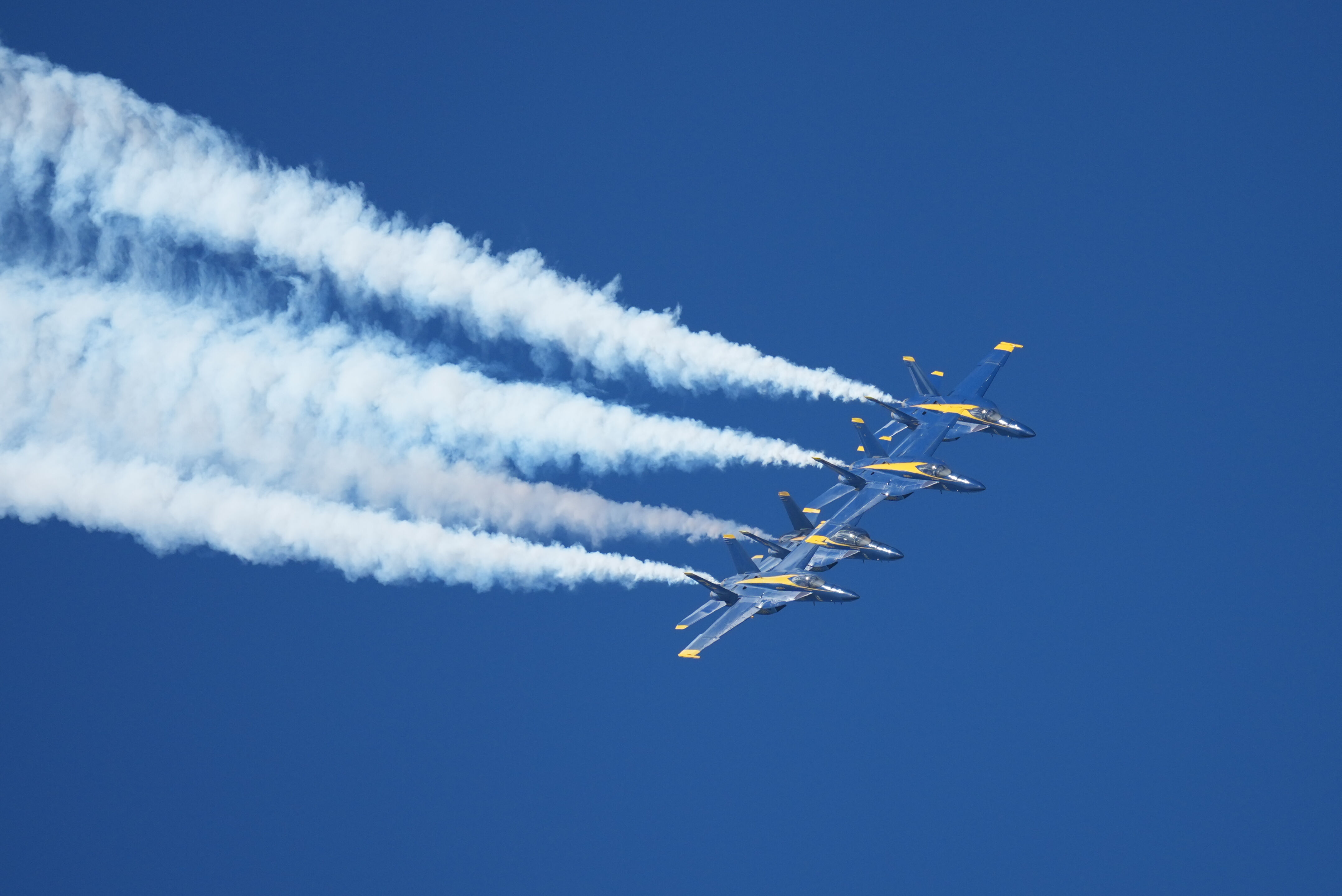 2026 San Francisco Fleet Week Air Show
