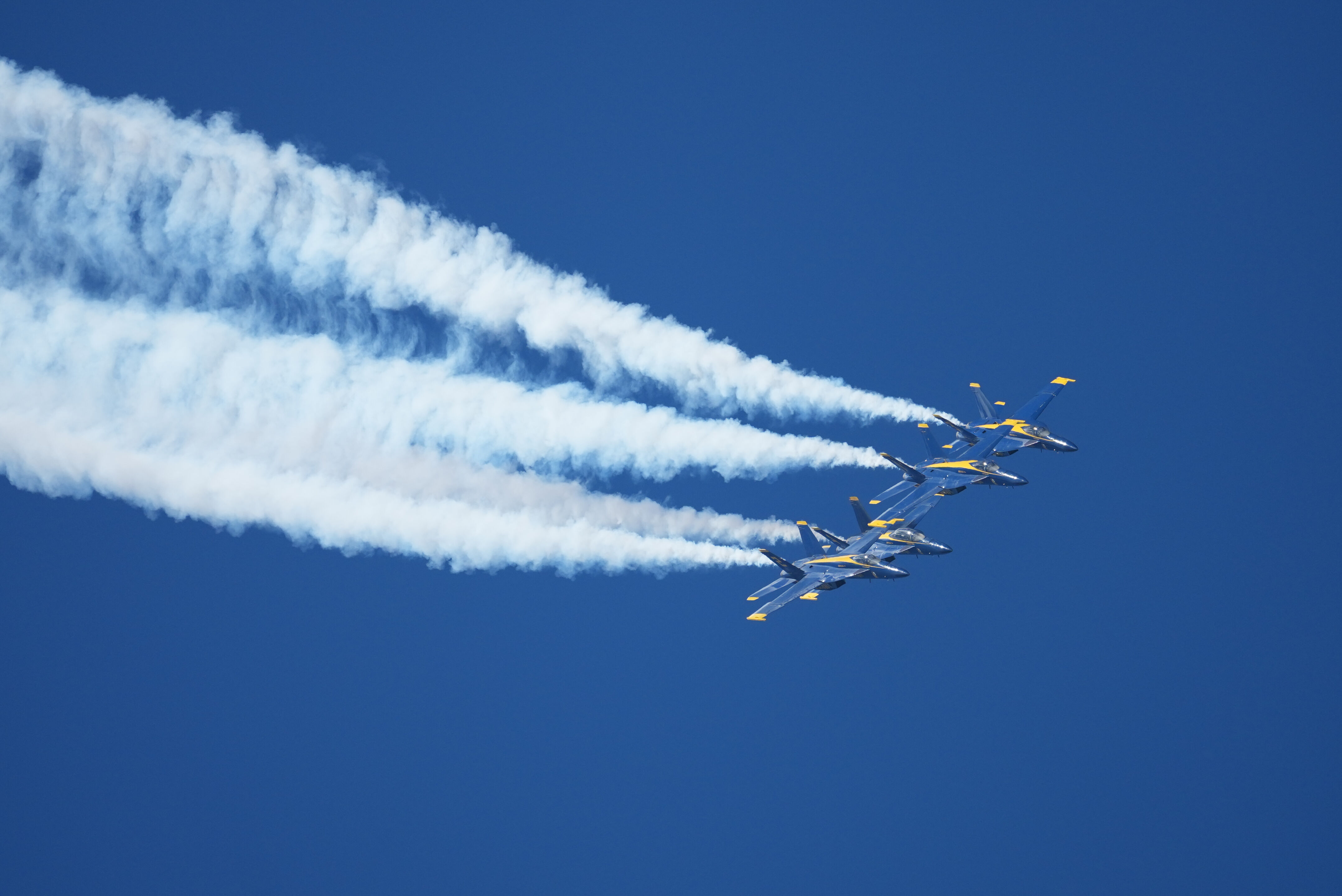2026 San Francisco Fleet Week Air Show