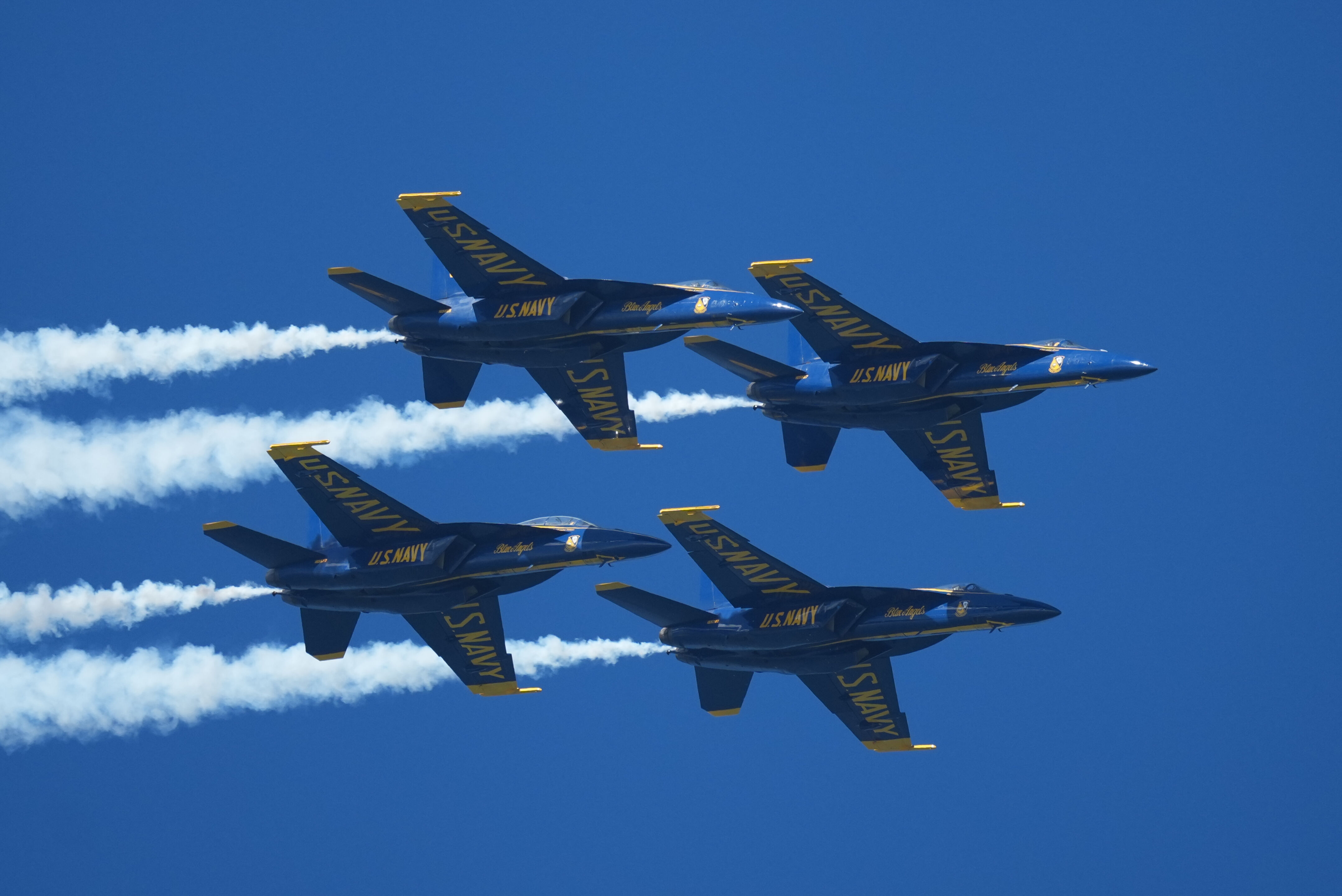 2026 San Francisco Fleet Week Air Show