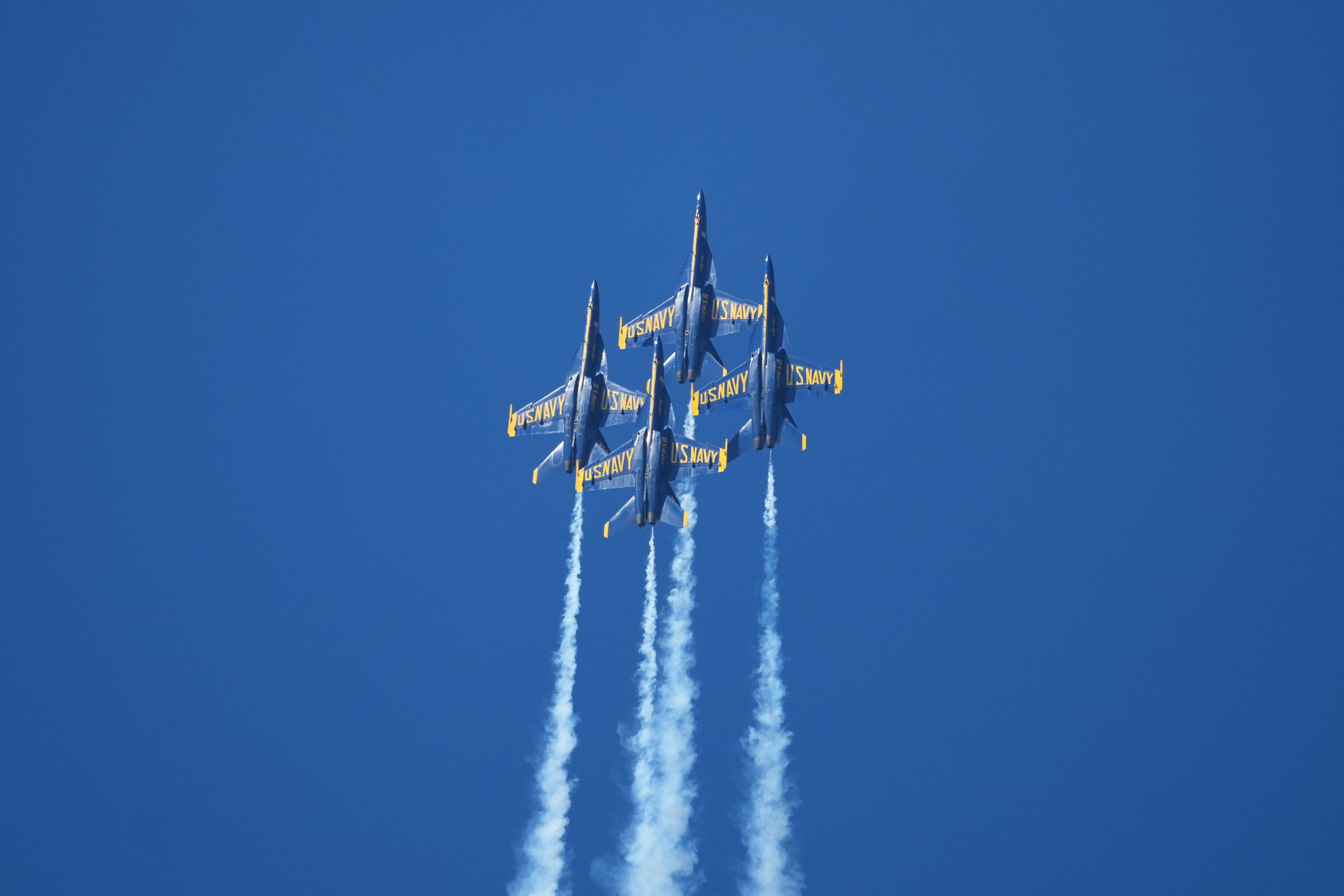 2026 San Francisco Fleet Week Air Show