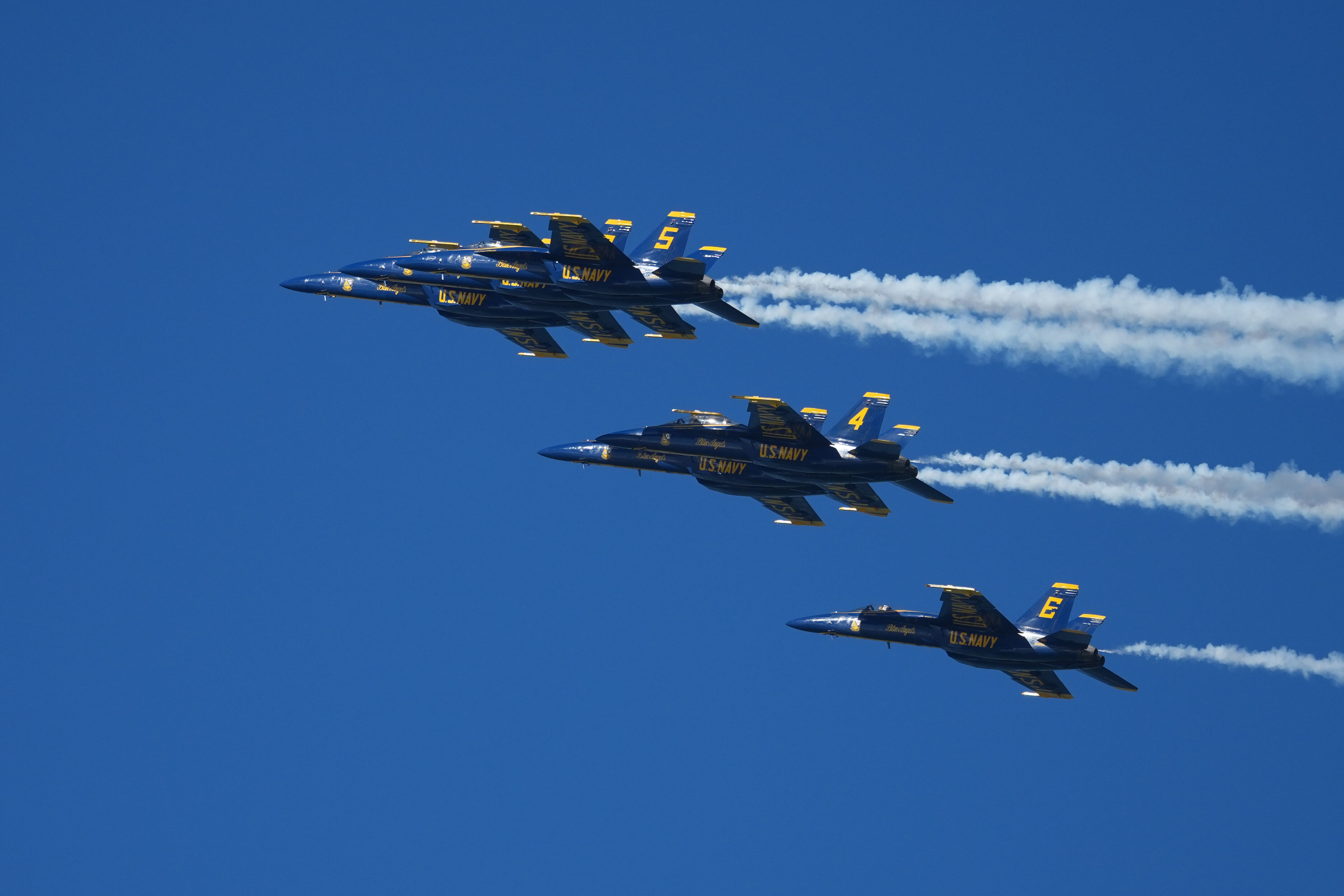 2026 San Francisco Fleet Week Air Show