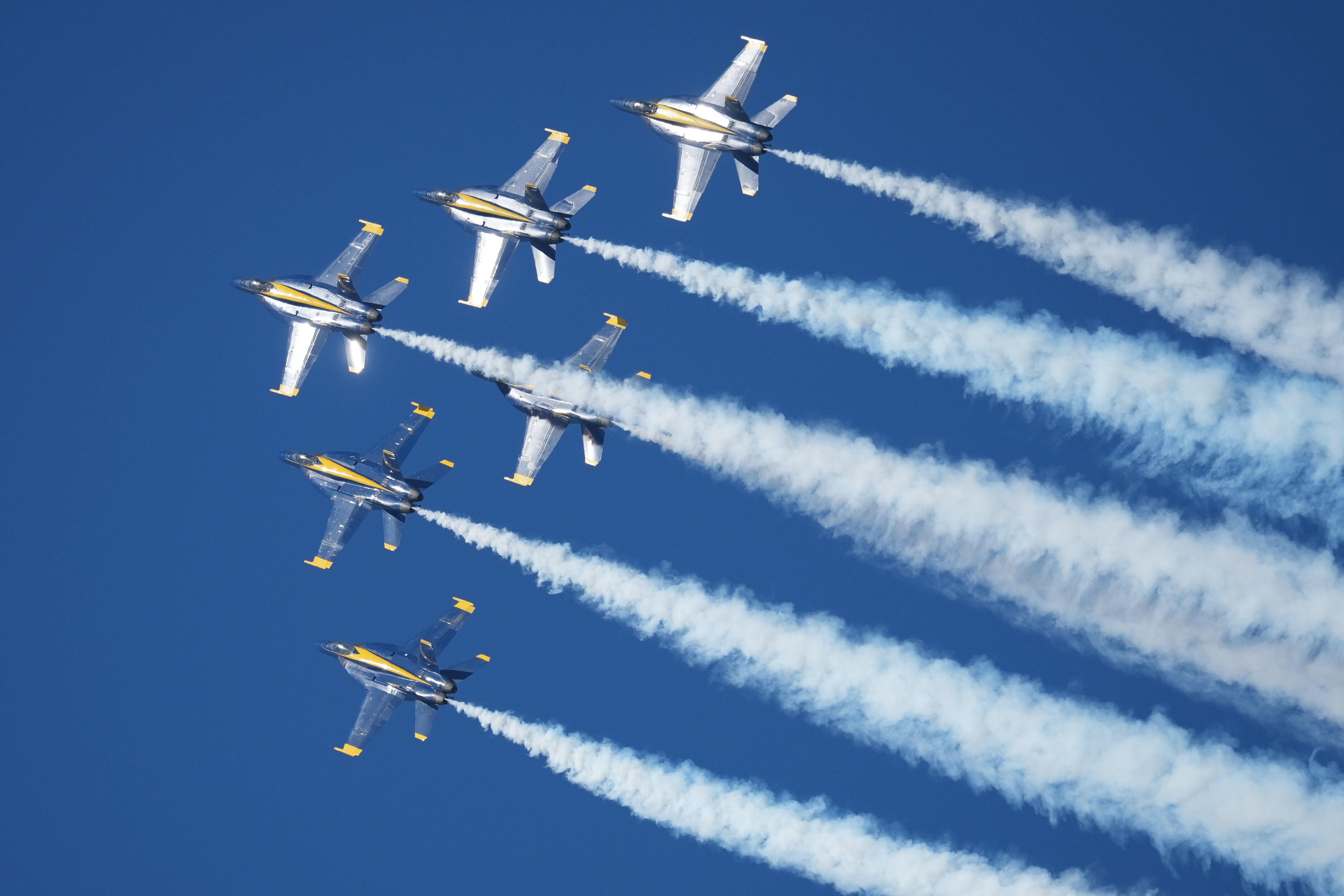 2026 San Francisco Fleet Week Air Show