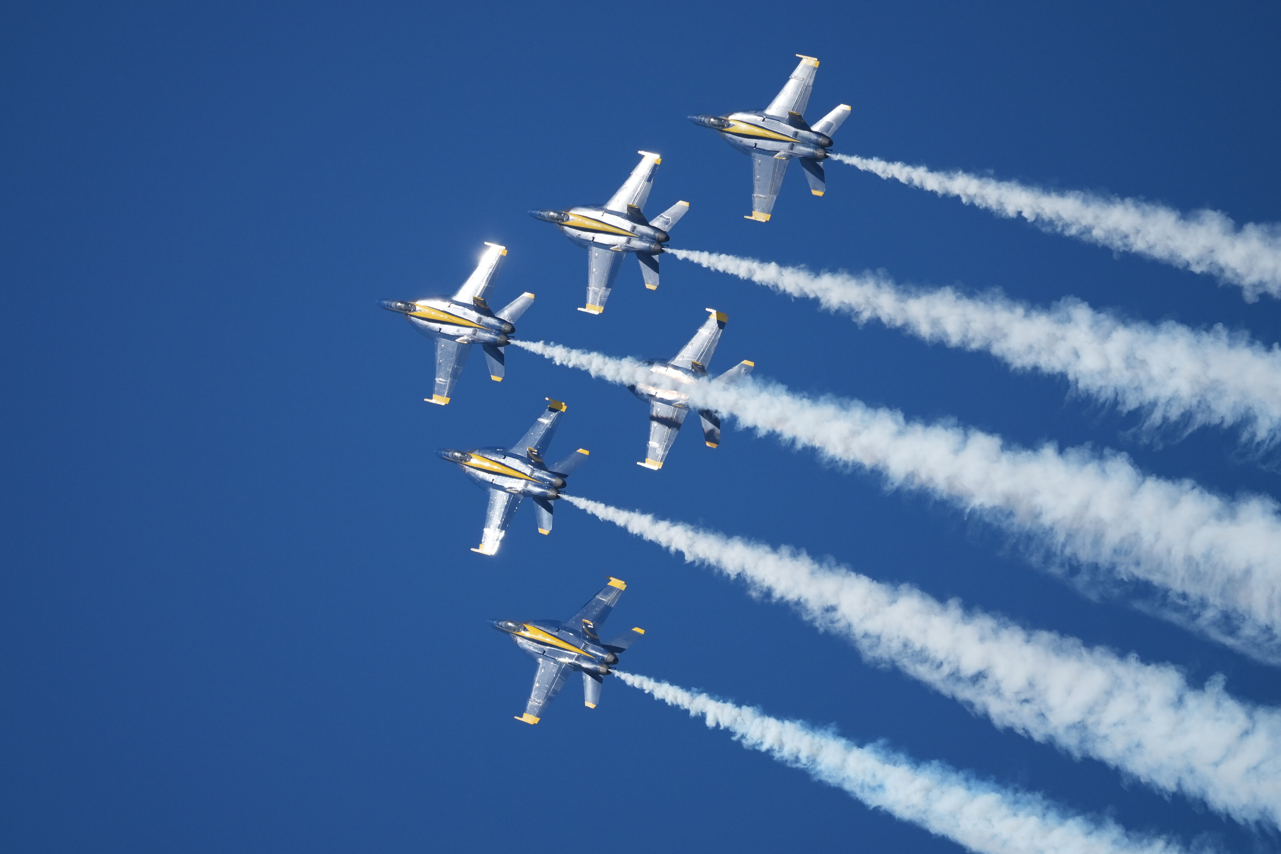 2026 San Francisco Fleet Week Air Show