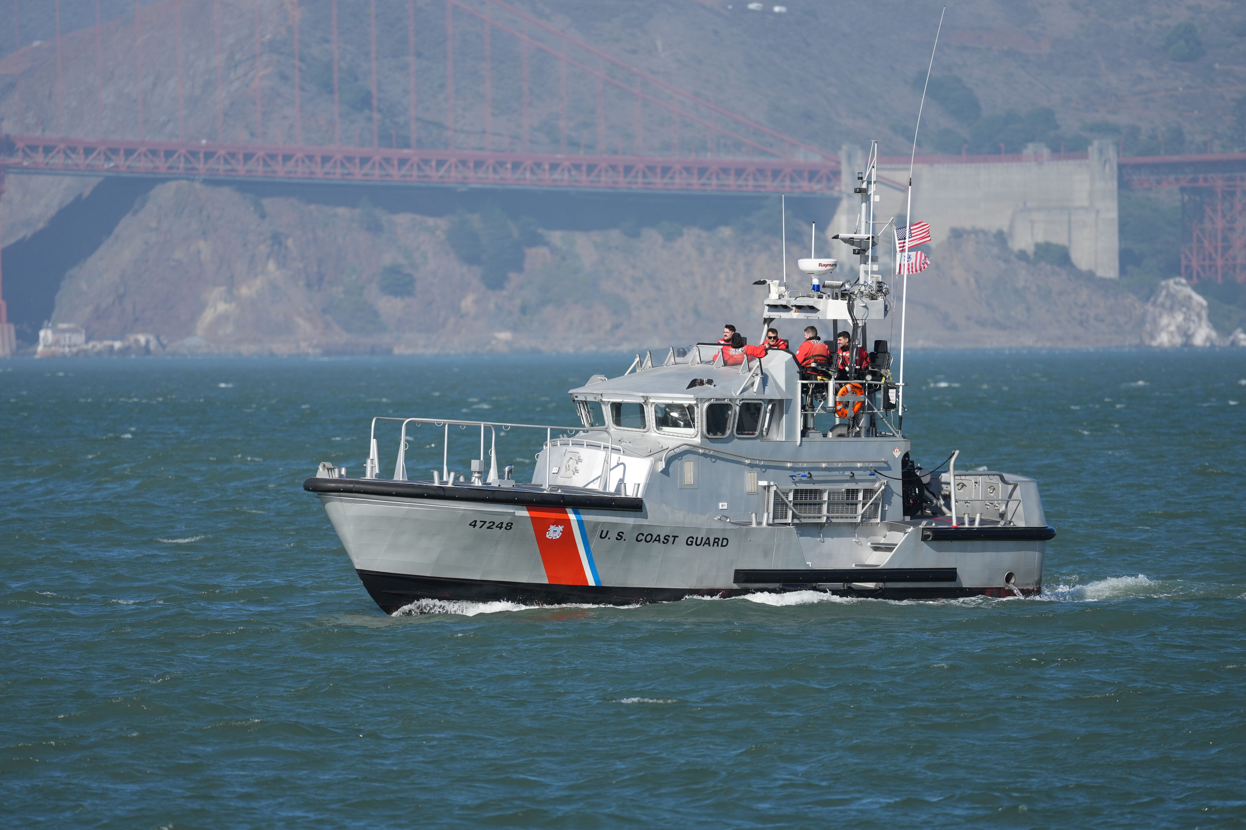 2026 San Francisco Fleet Week Air Show