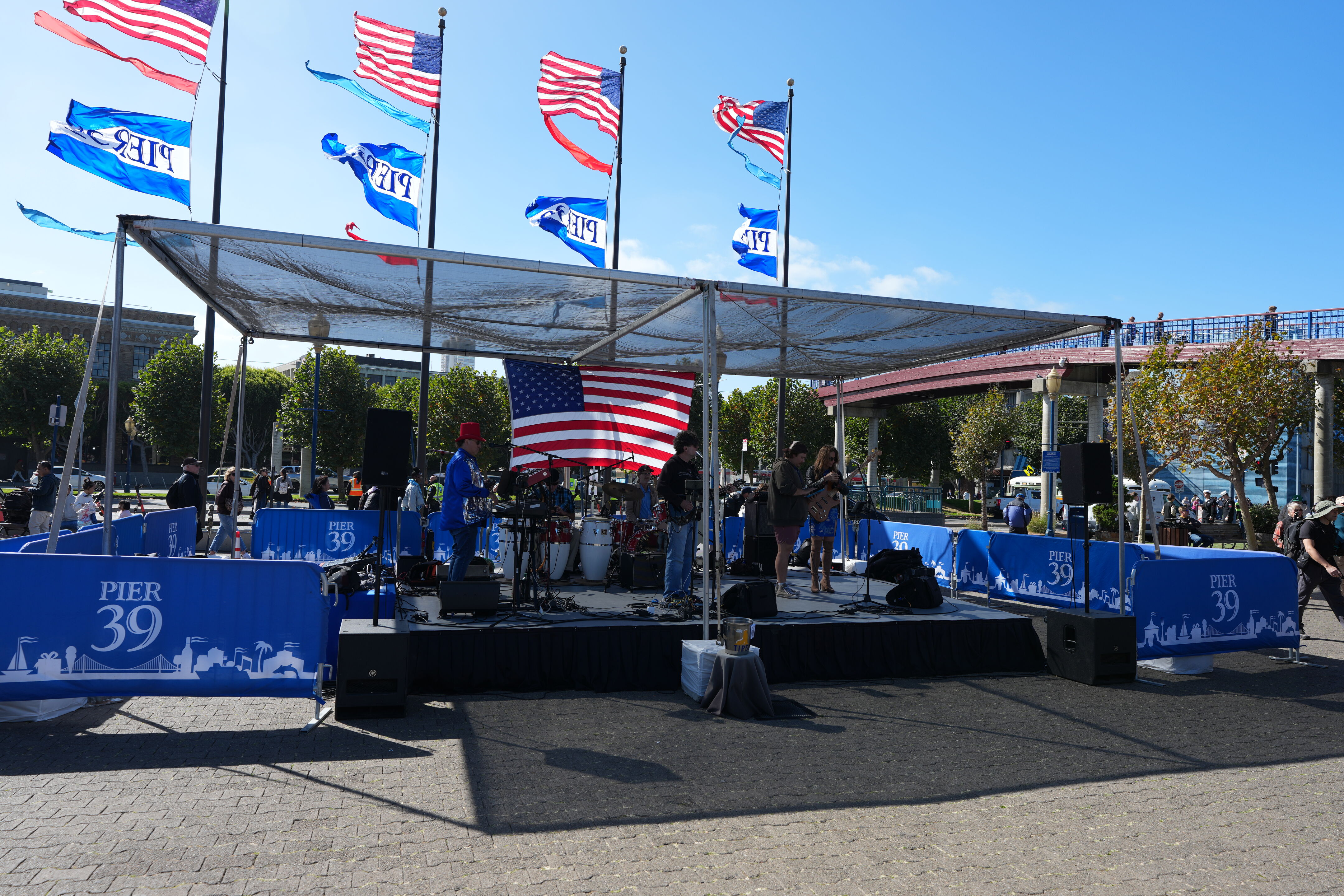 2026 San Francisco Fleet Week Air Show