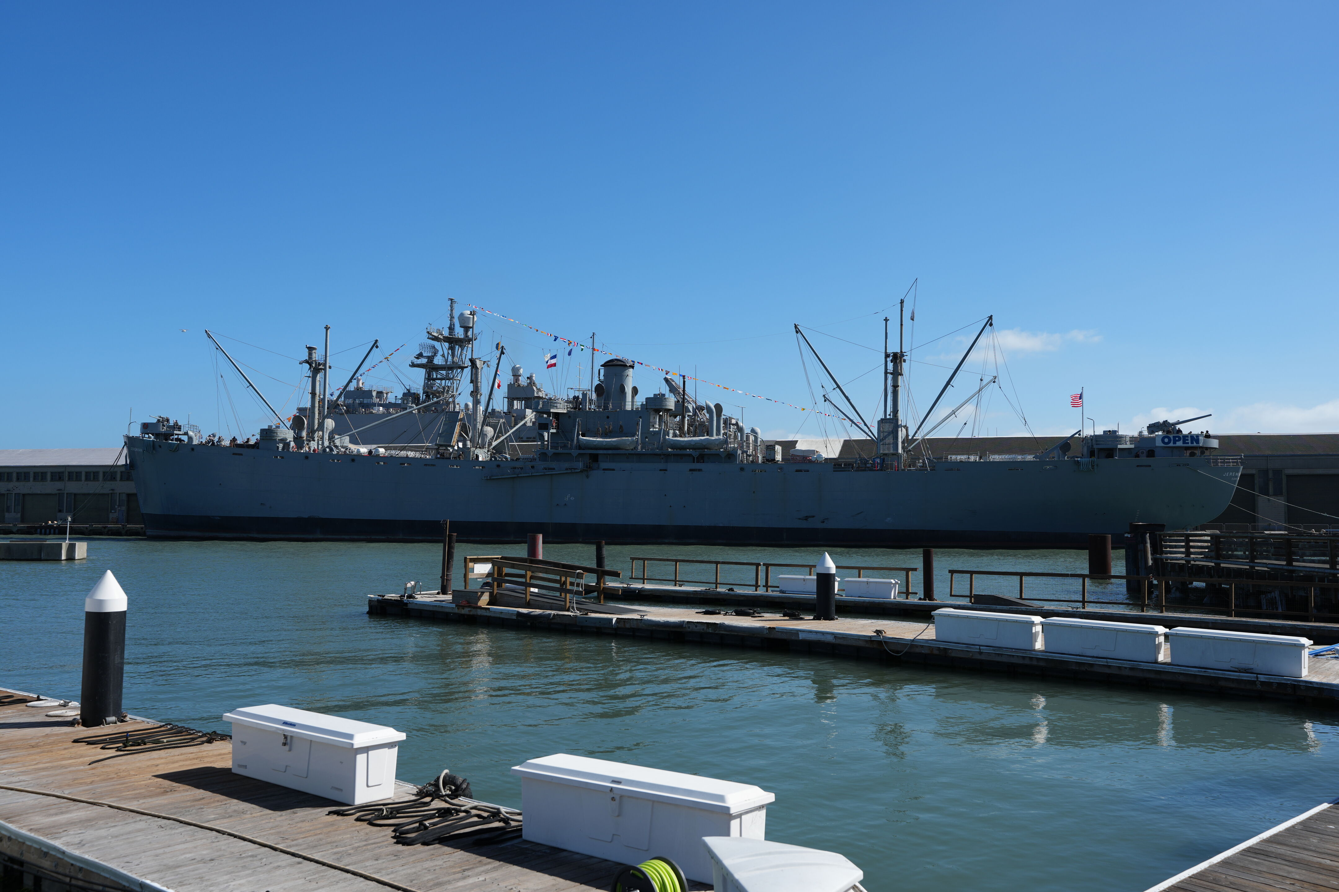 2026 San Francisco Fleet Week Air Show