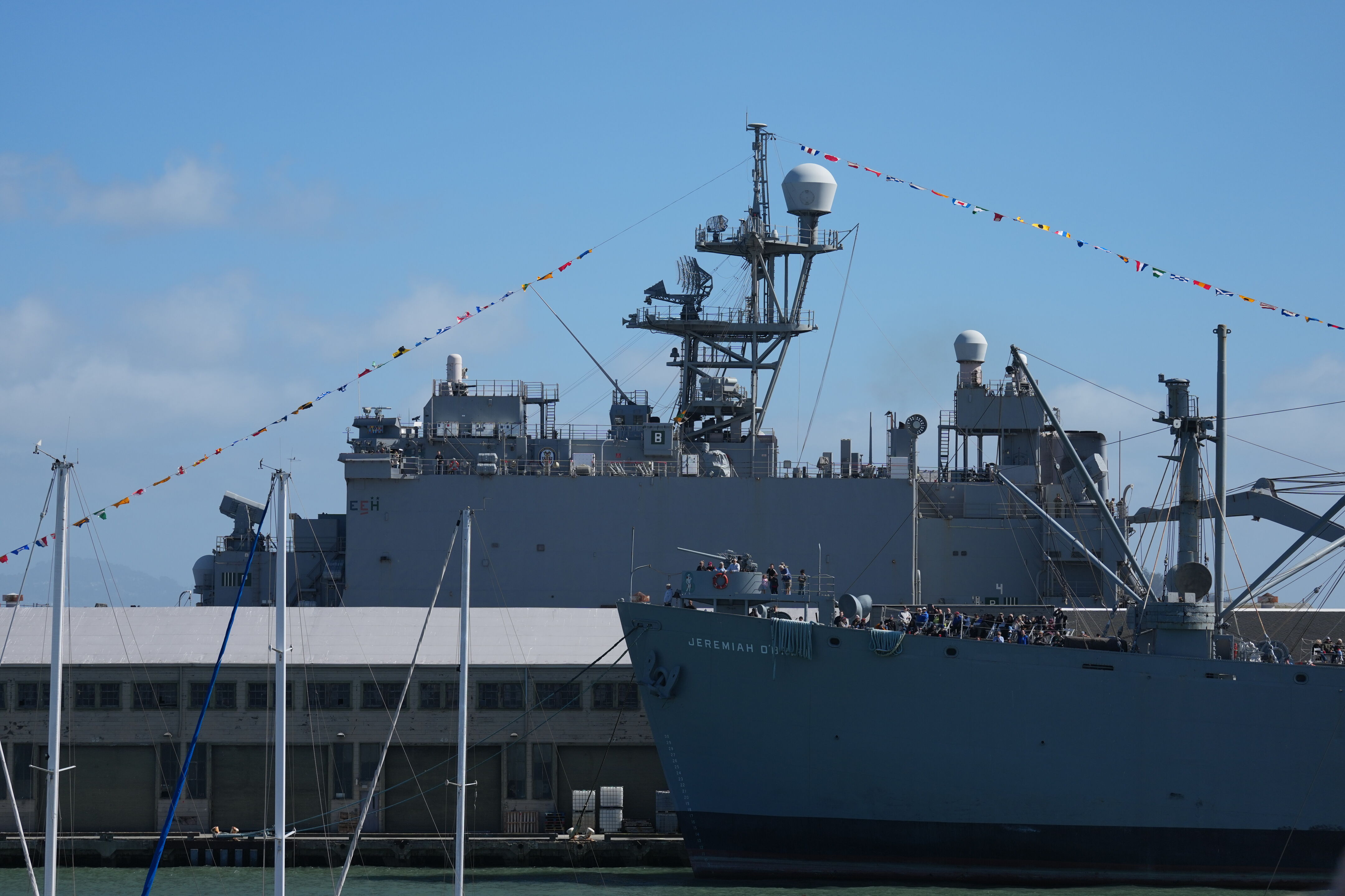 2026 San Francisco Fleet Week Air Show