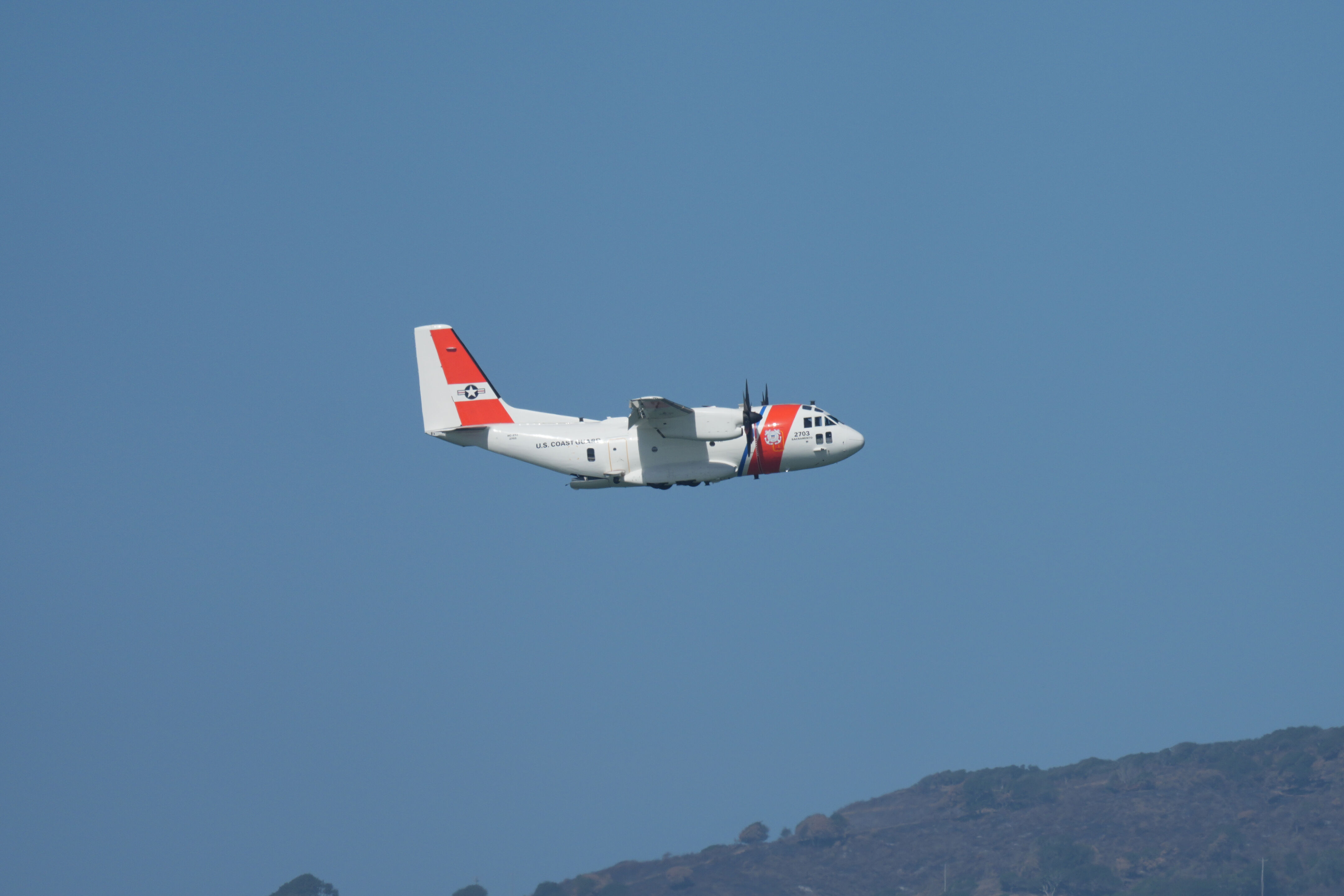 2026 San Francisco Fleet Week Air Show