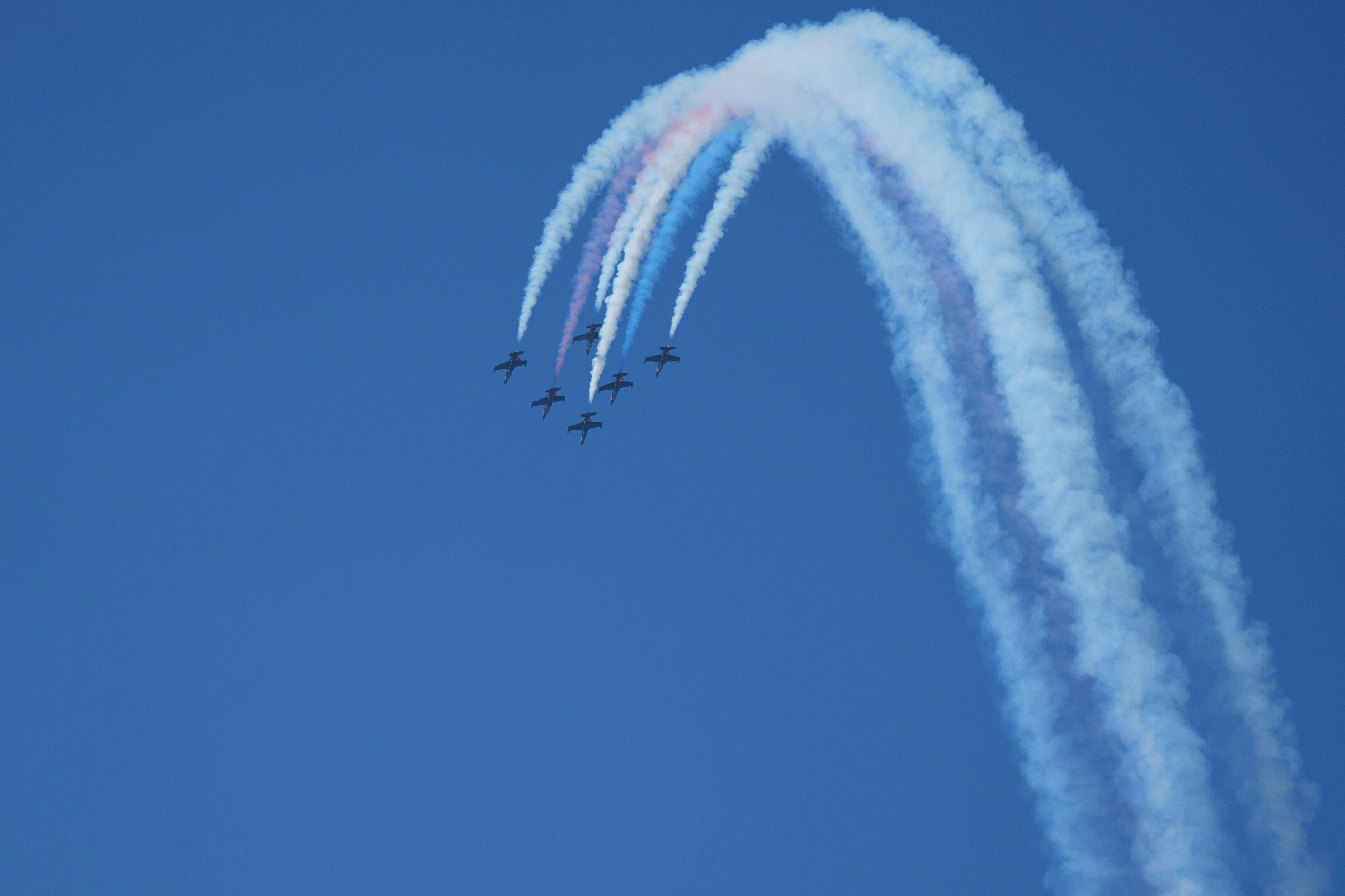 2026 San Francisco Fleet Week Air Show