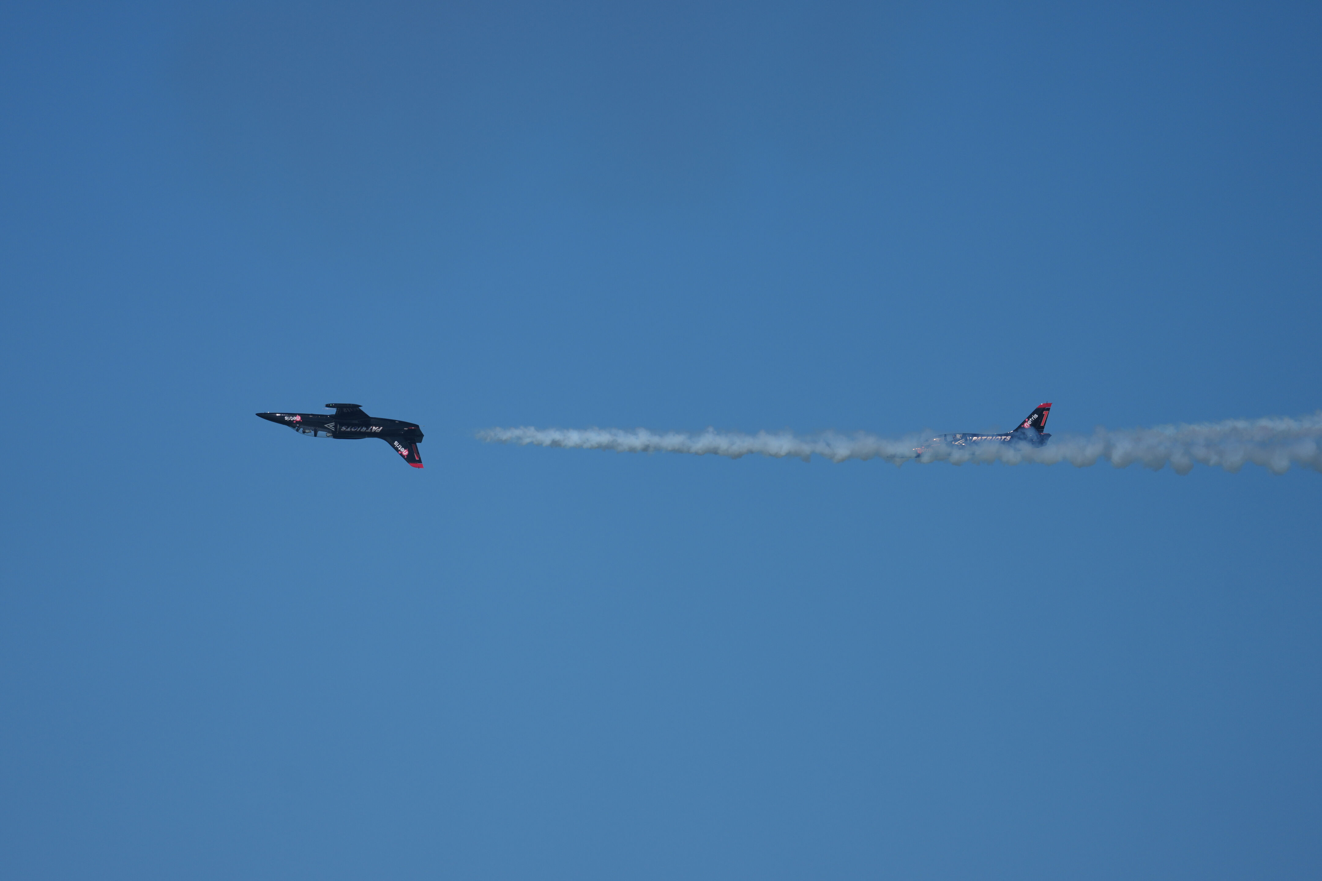 2026 San Francisco Fleet Week Air Show