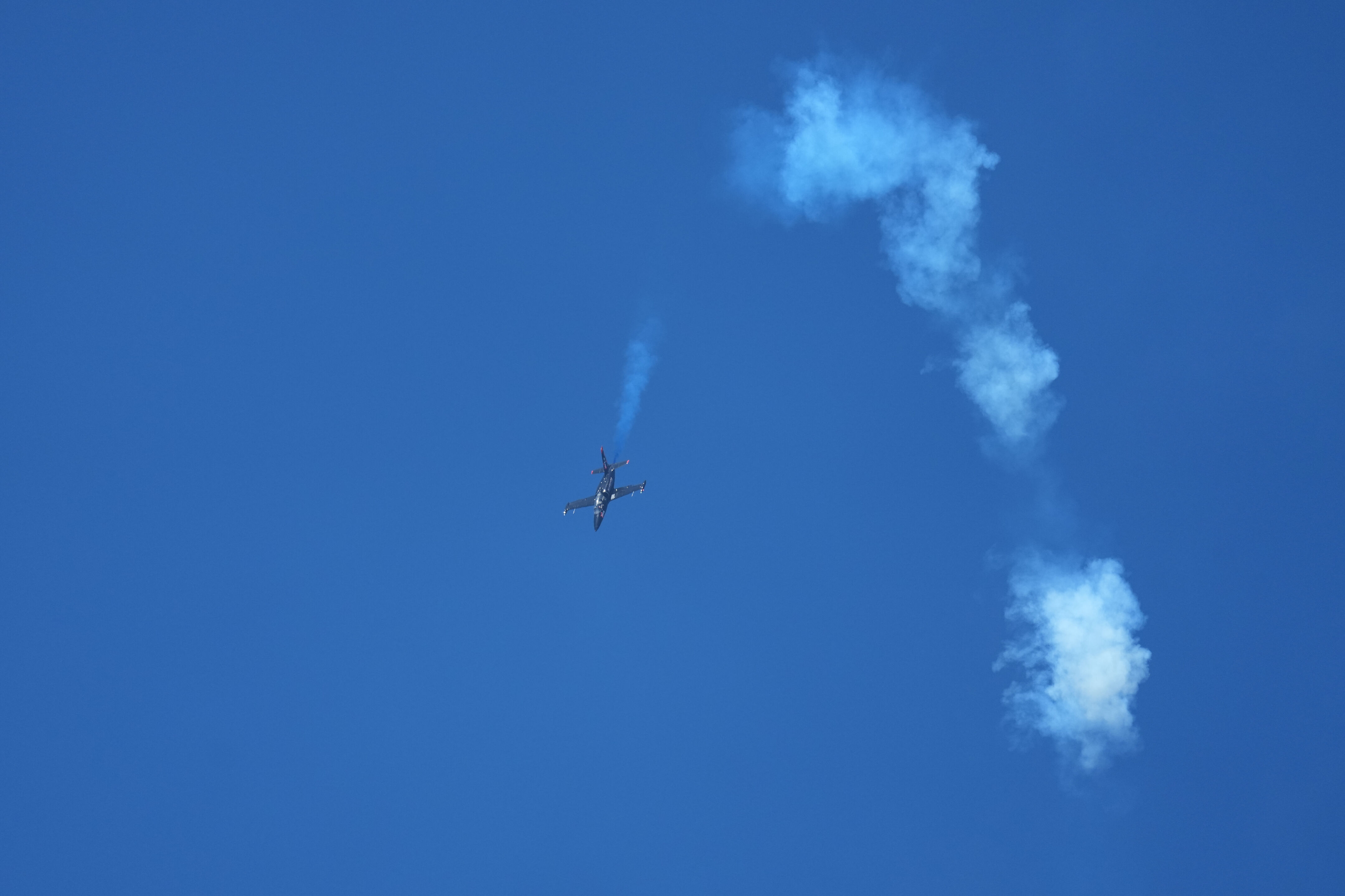 2026 San Francisco Fleet Week Air Show