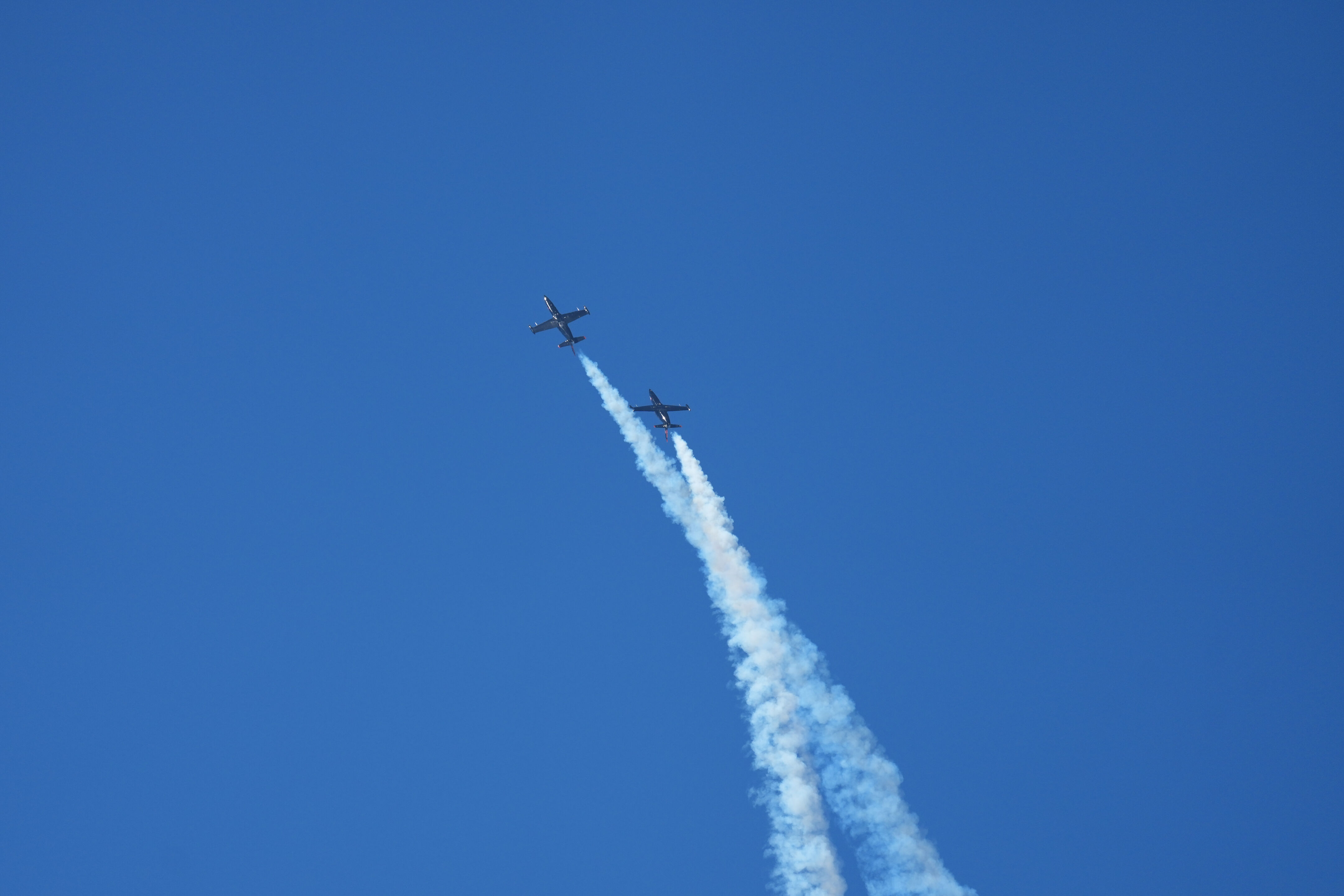 2026 San Francisco Fleet Week Air Show