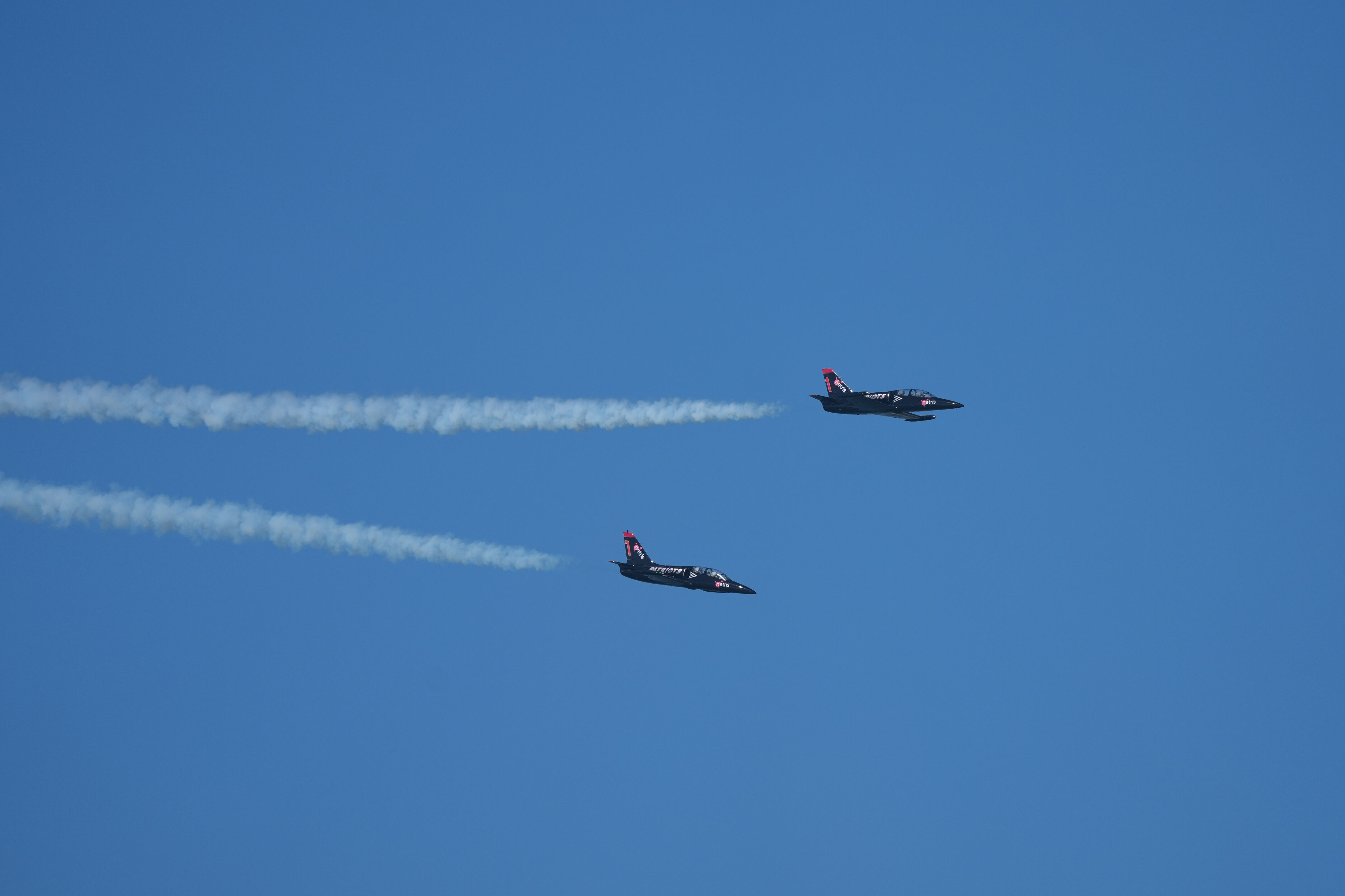 2026 San Francisco Fleet Week Air Show