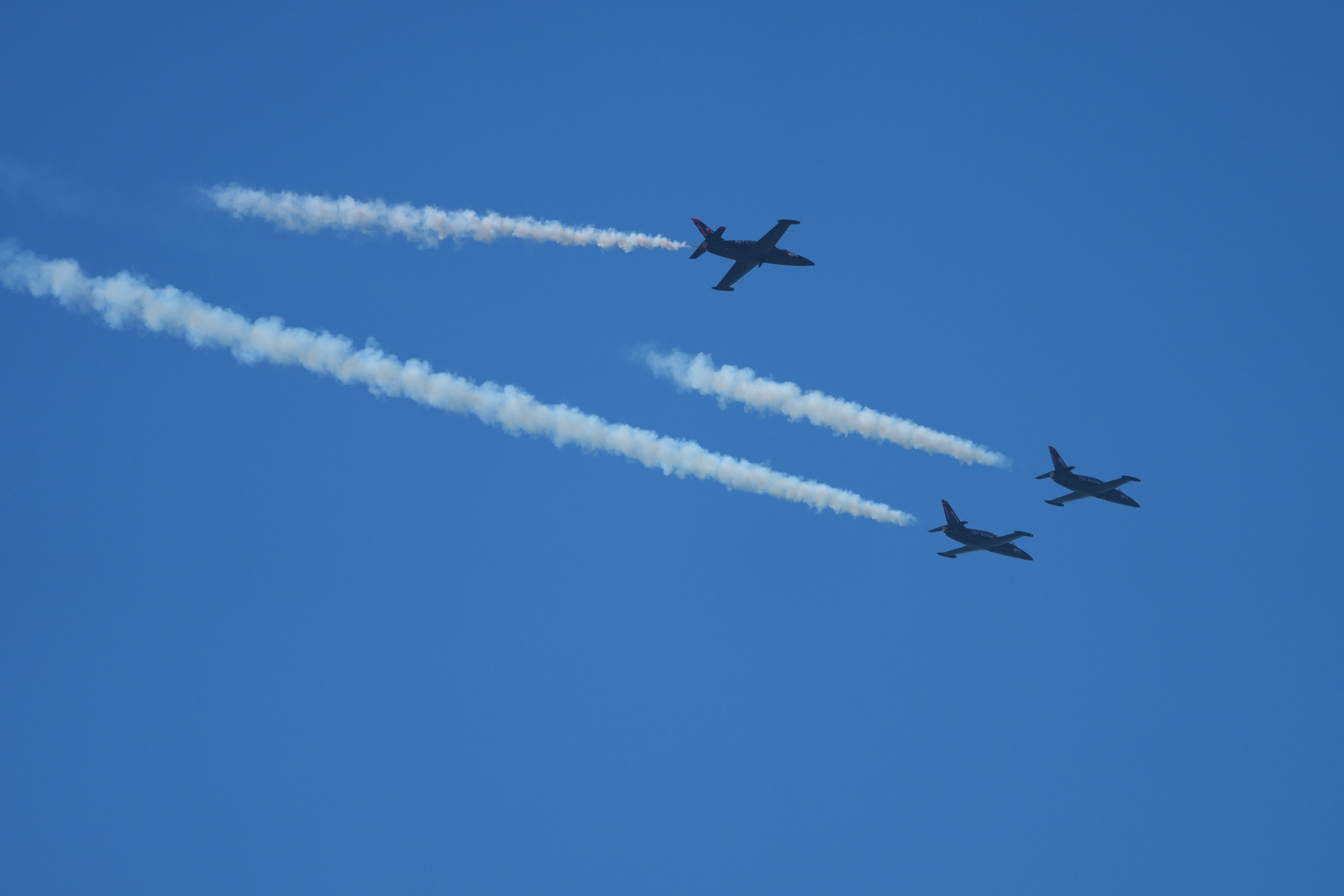 2026 San Francisco Fleet Week Air Show