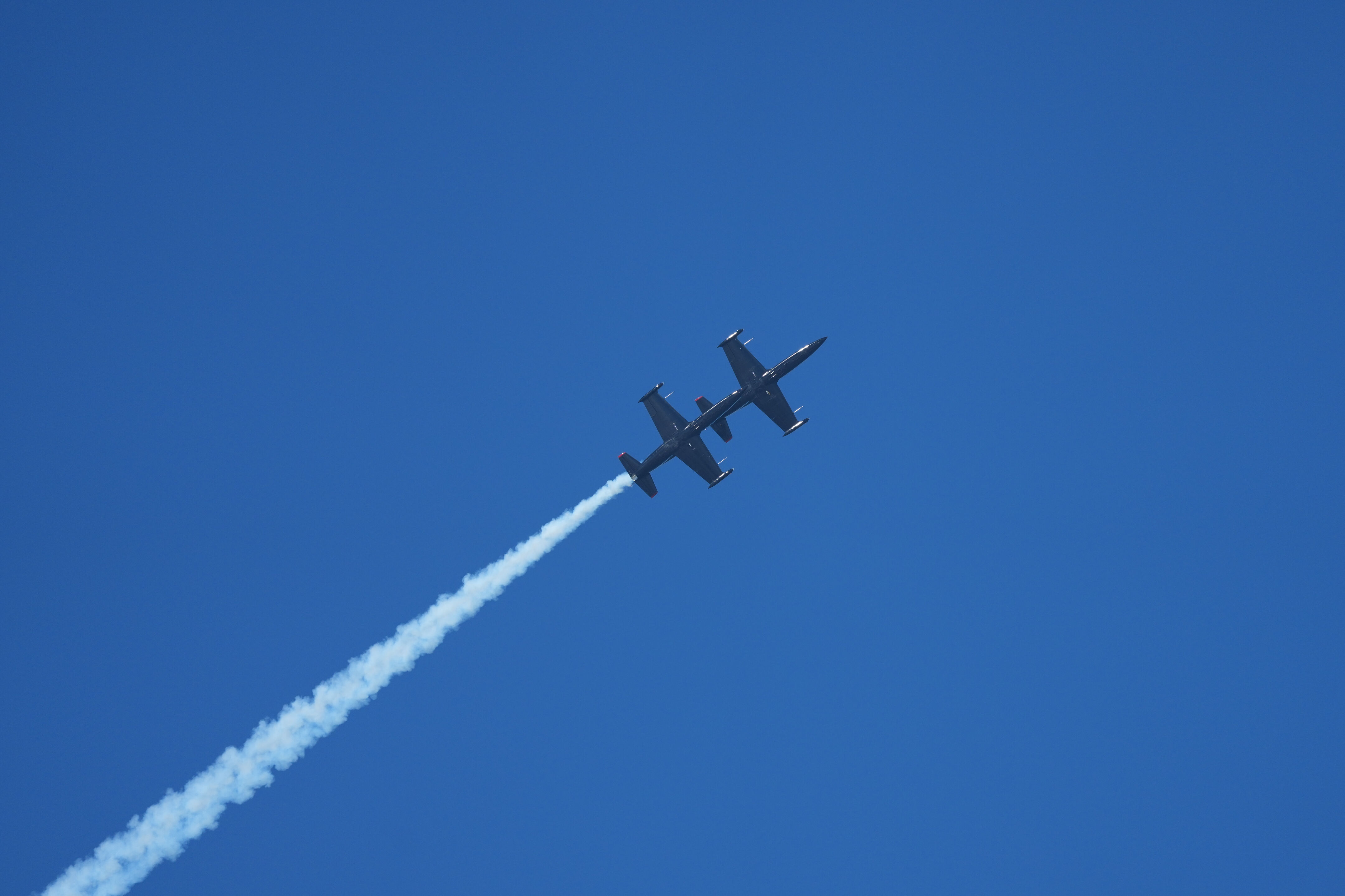 2026 San Francisco Fleet Week Air Show
