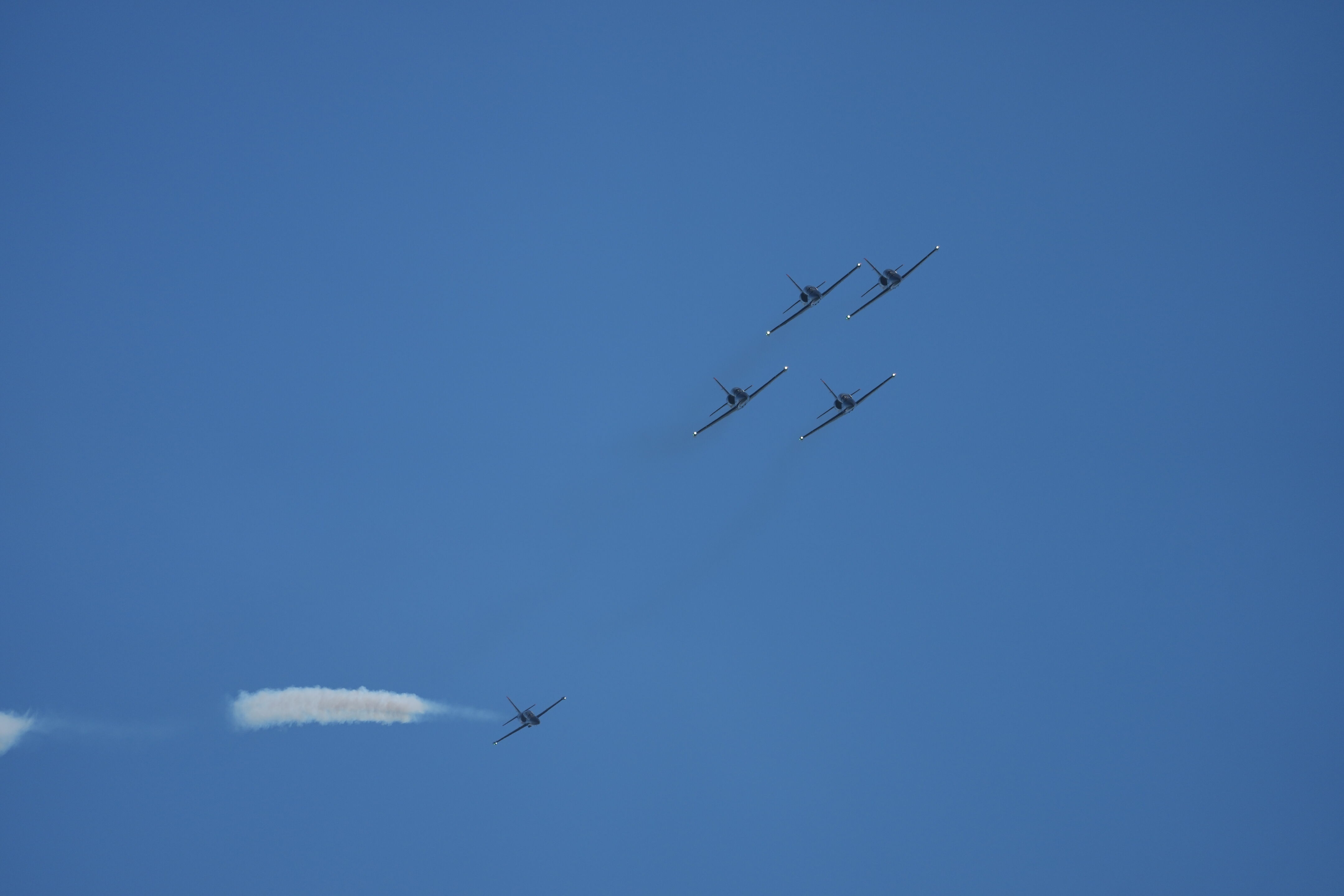 2026 San Francisco Fleet Week Air Show
