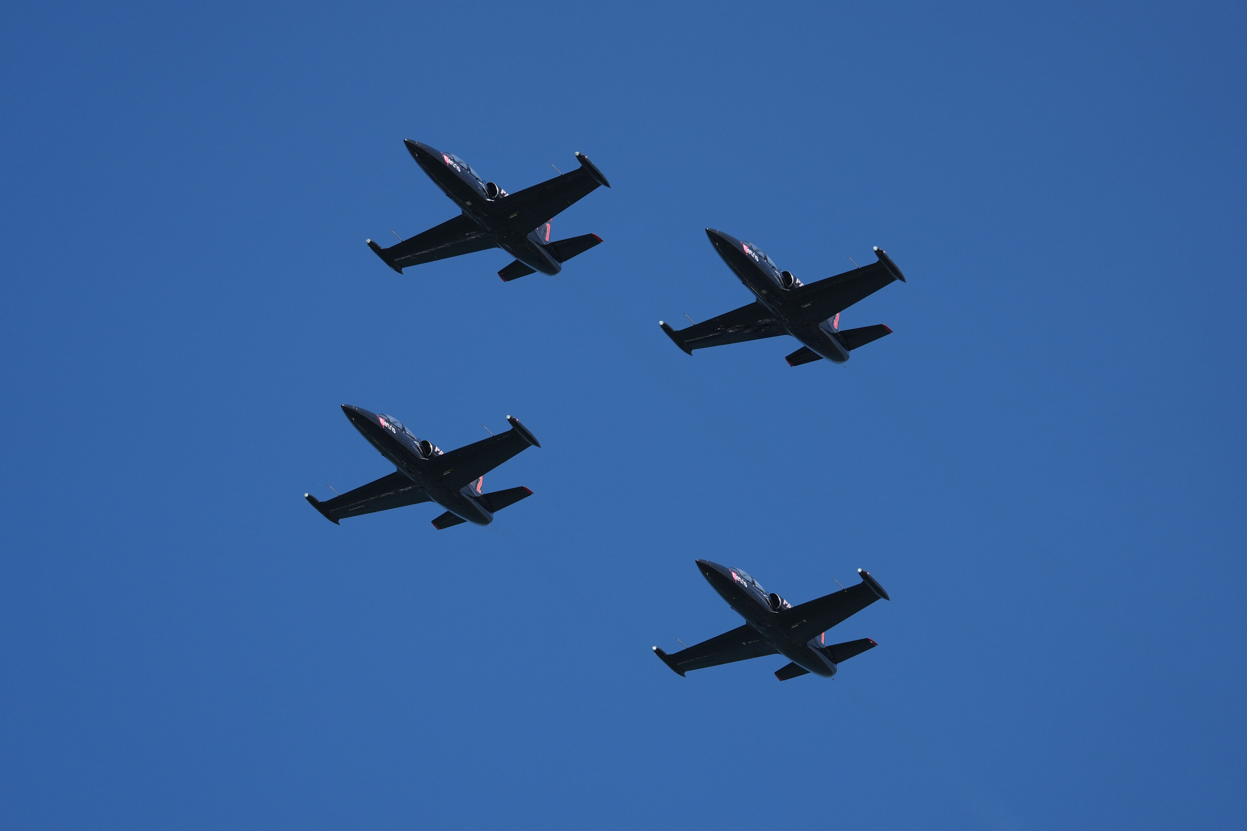 2026 San Francisco Fleet Week Air Show