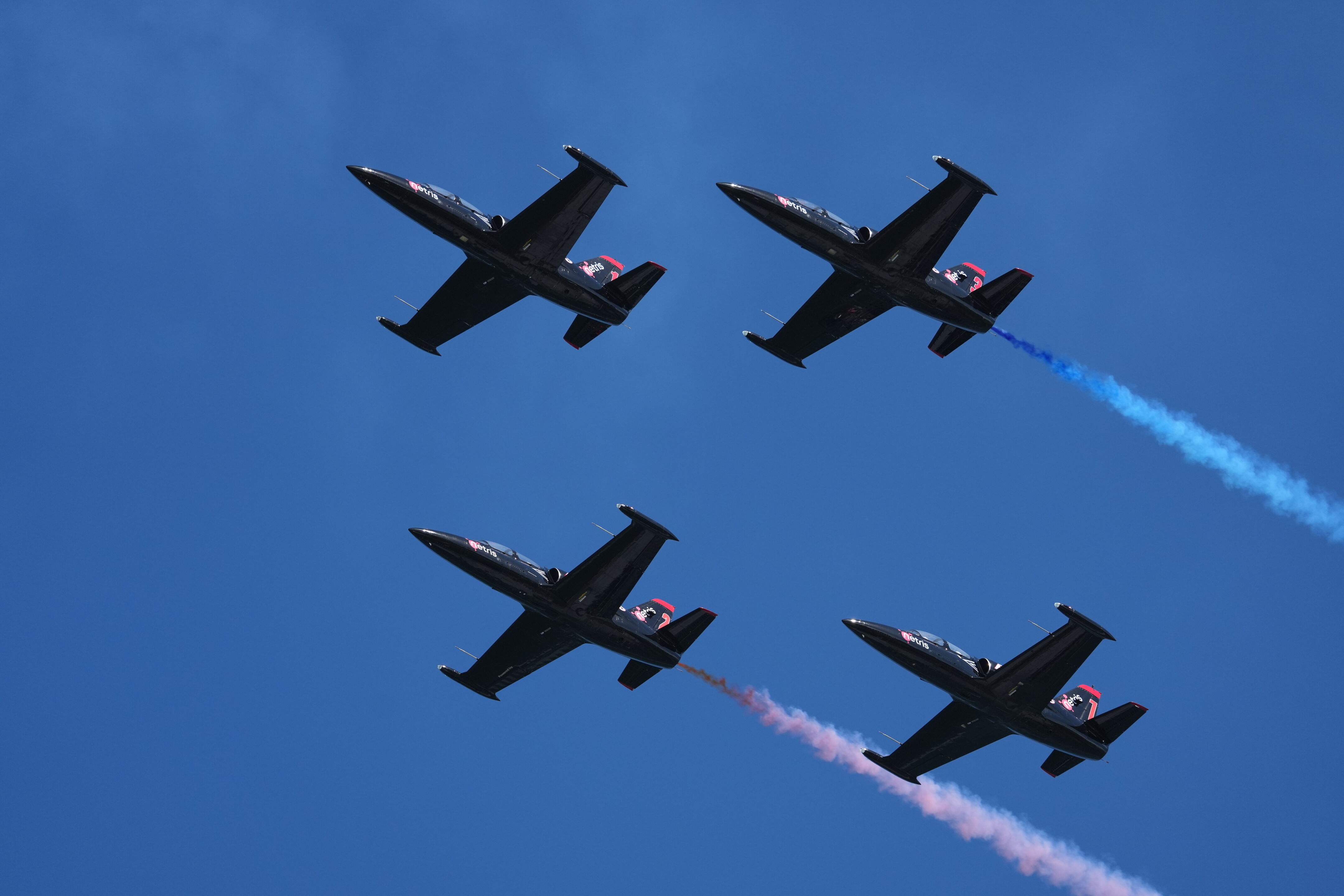 2026 San Francisco Fleet Week Air Show