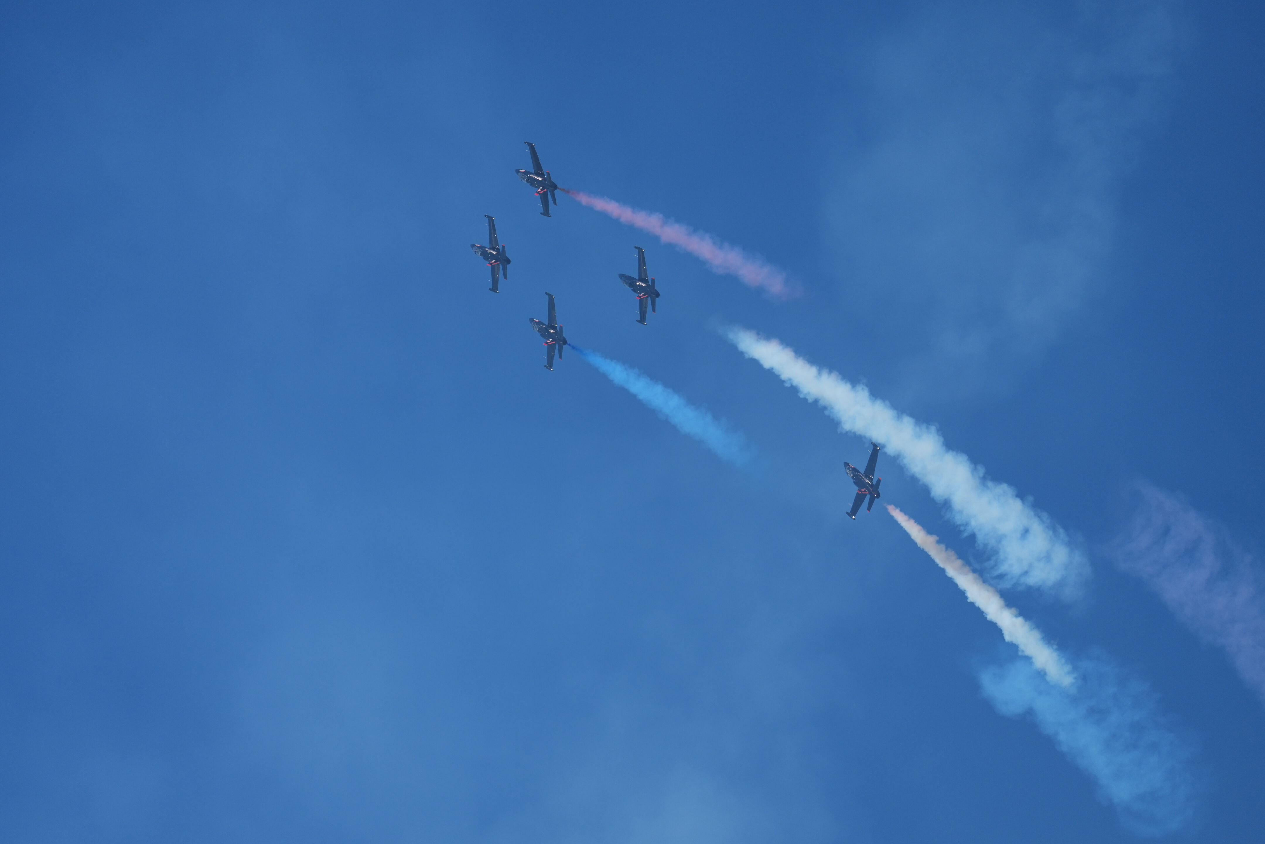 2026 San Francisco Fleet Week Air Show