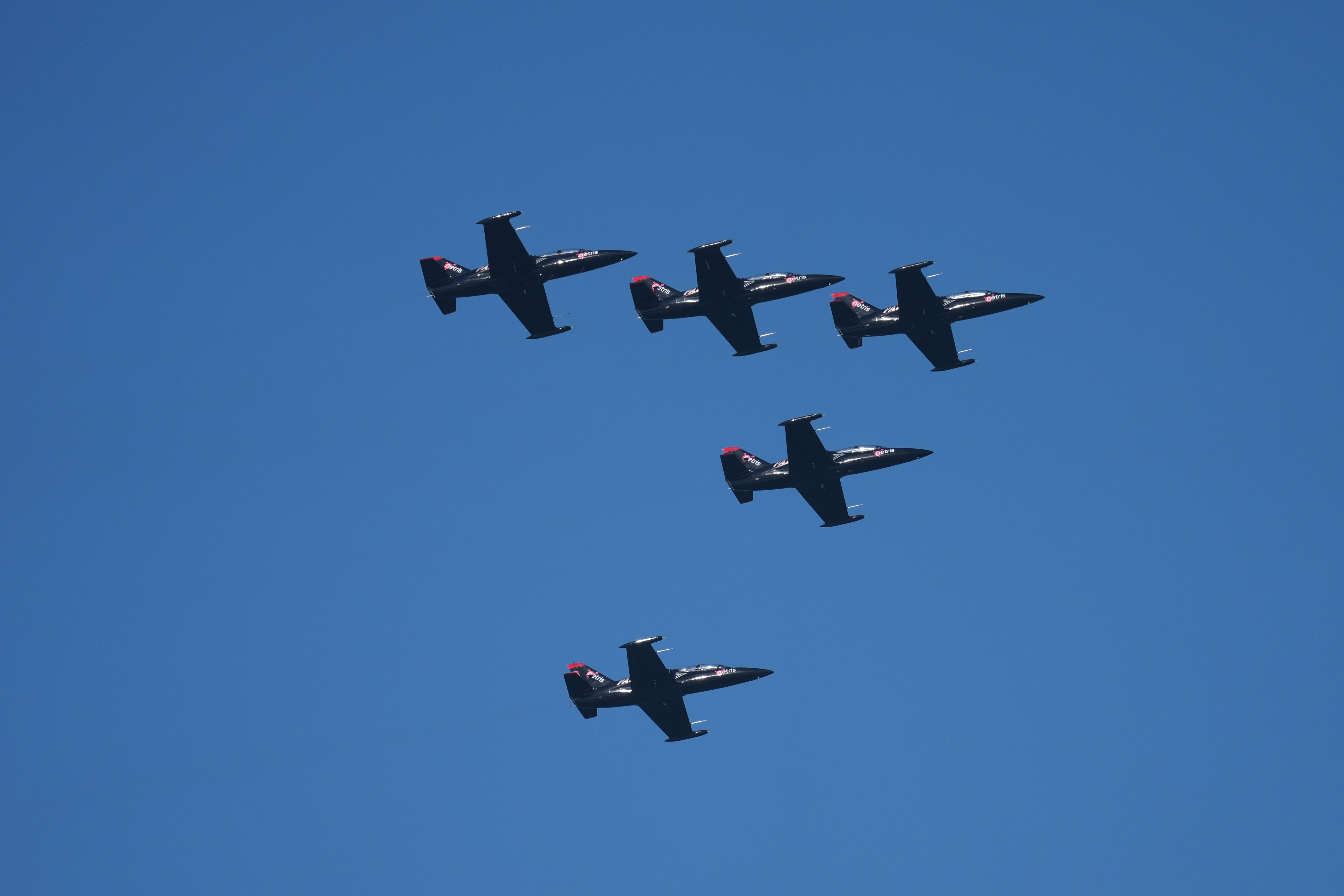 2026 San Francisco Fleet Week Air Show