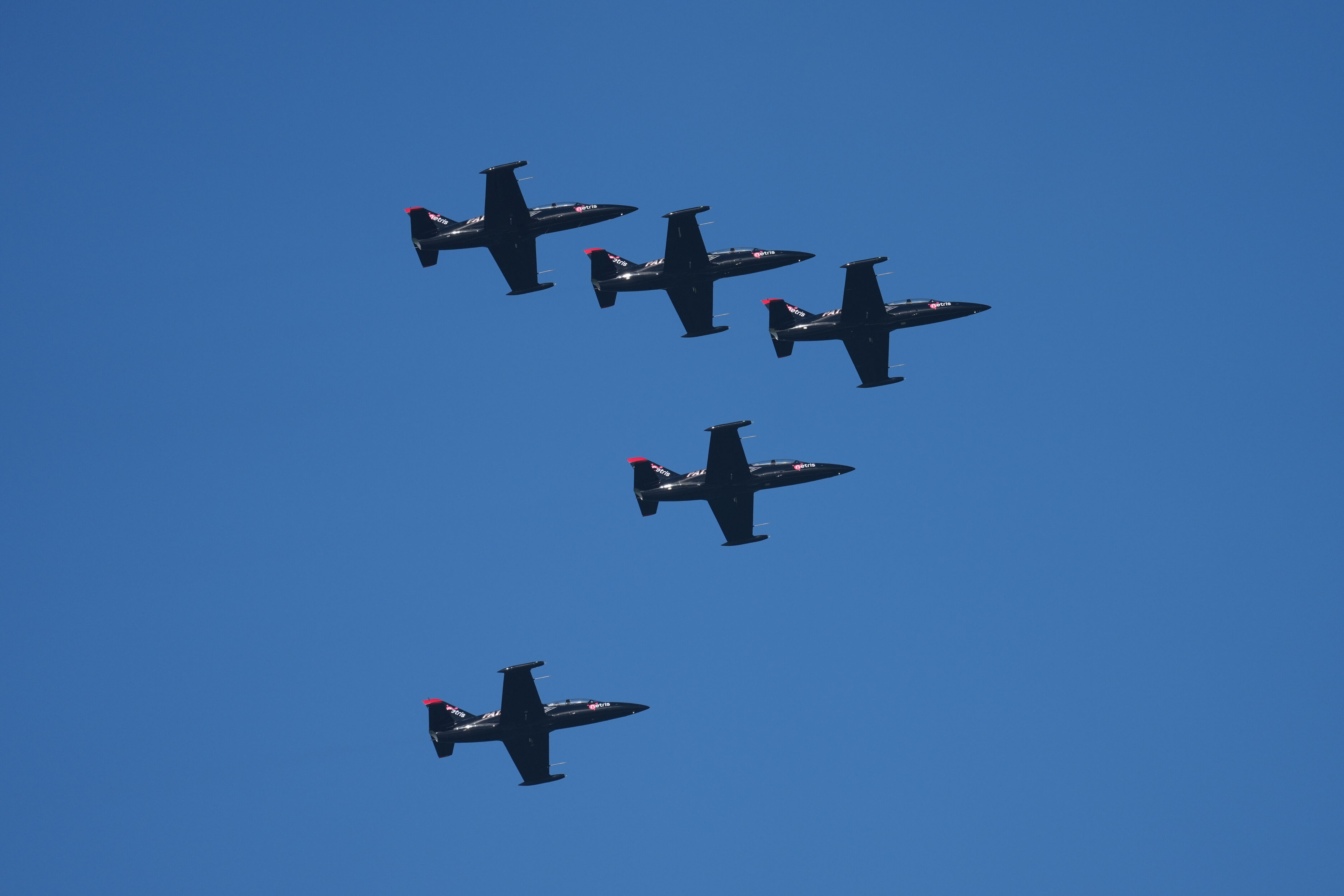 2026 San Francisco Fleet Week Air Show
