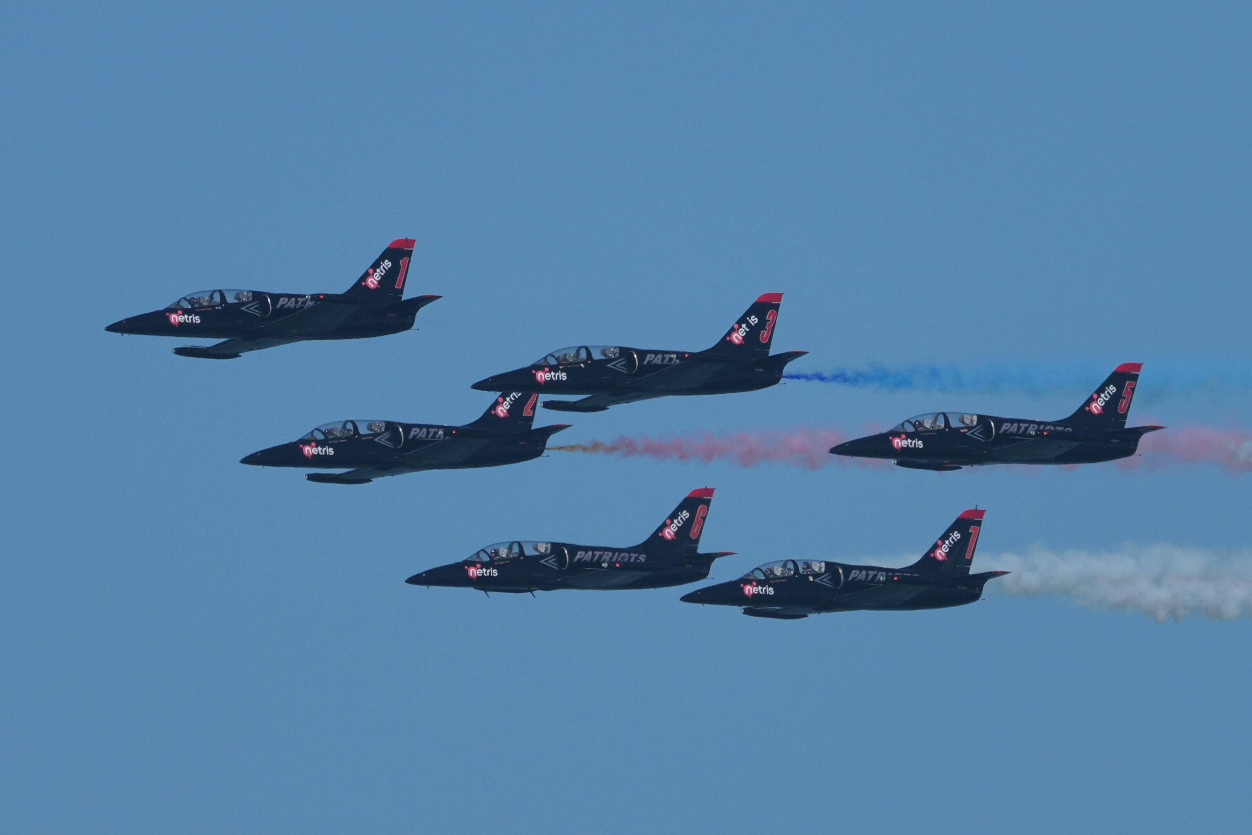 2026 San Francisco Fleet Week Air Show